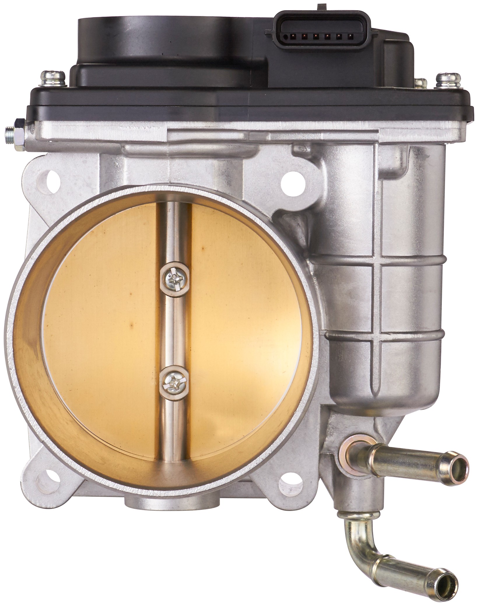 Fuel Injection Throttle Body Assembly