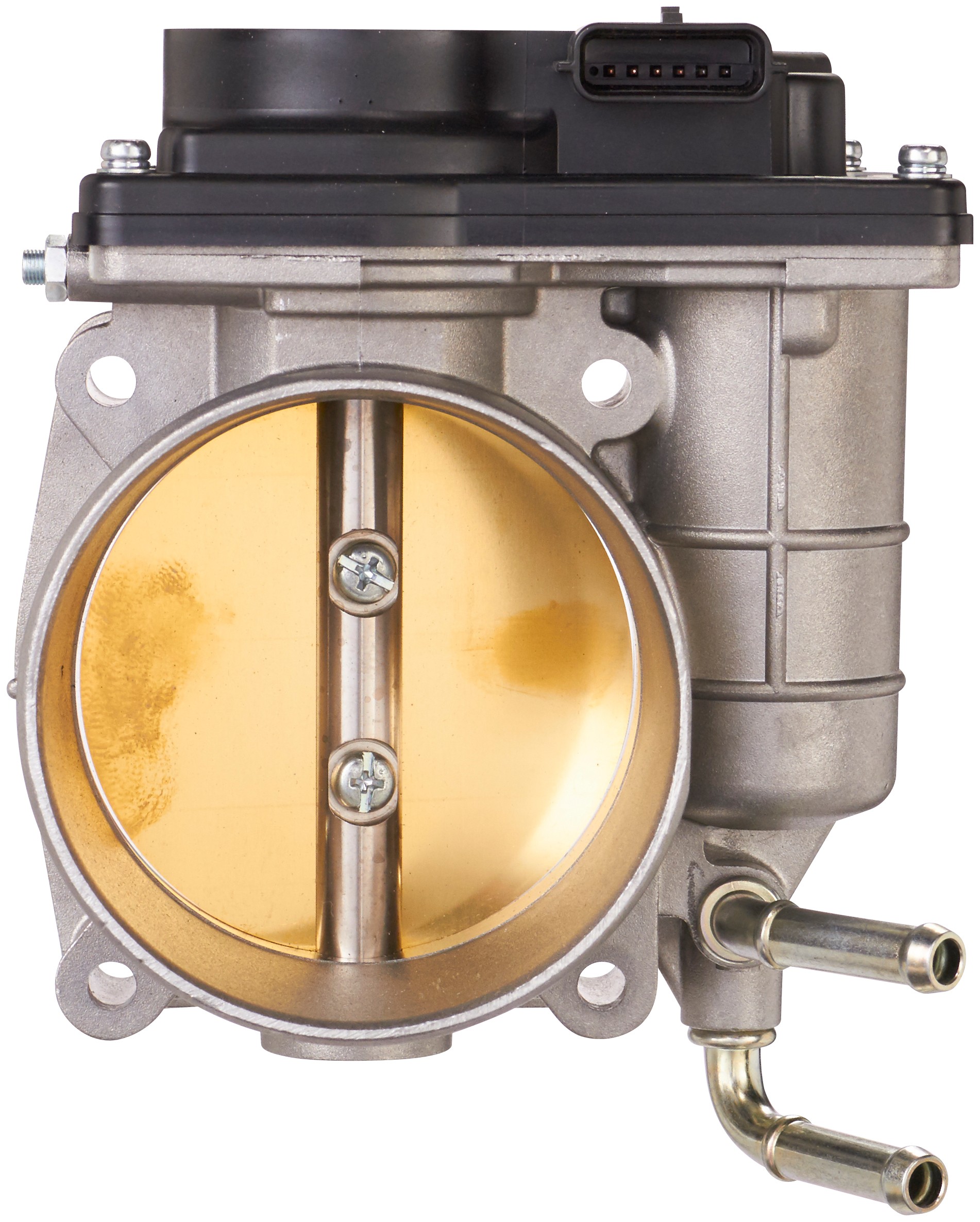 Fuel Injection Throttle Body Assembly
