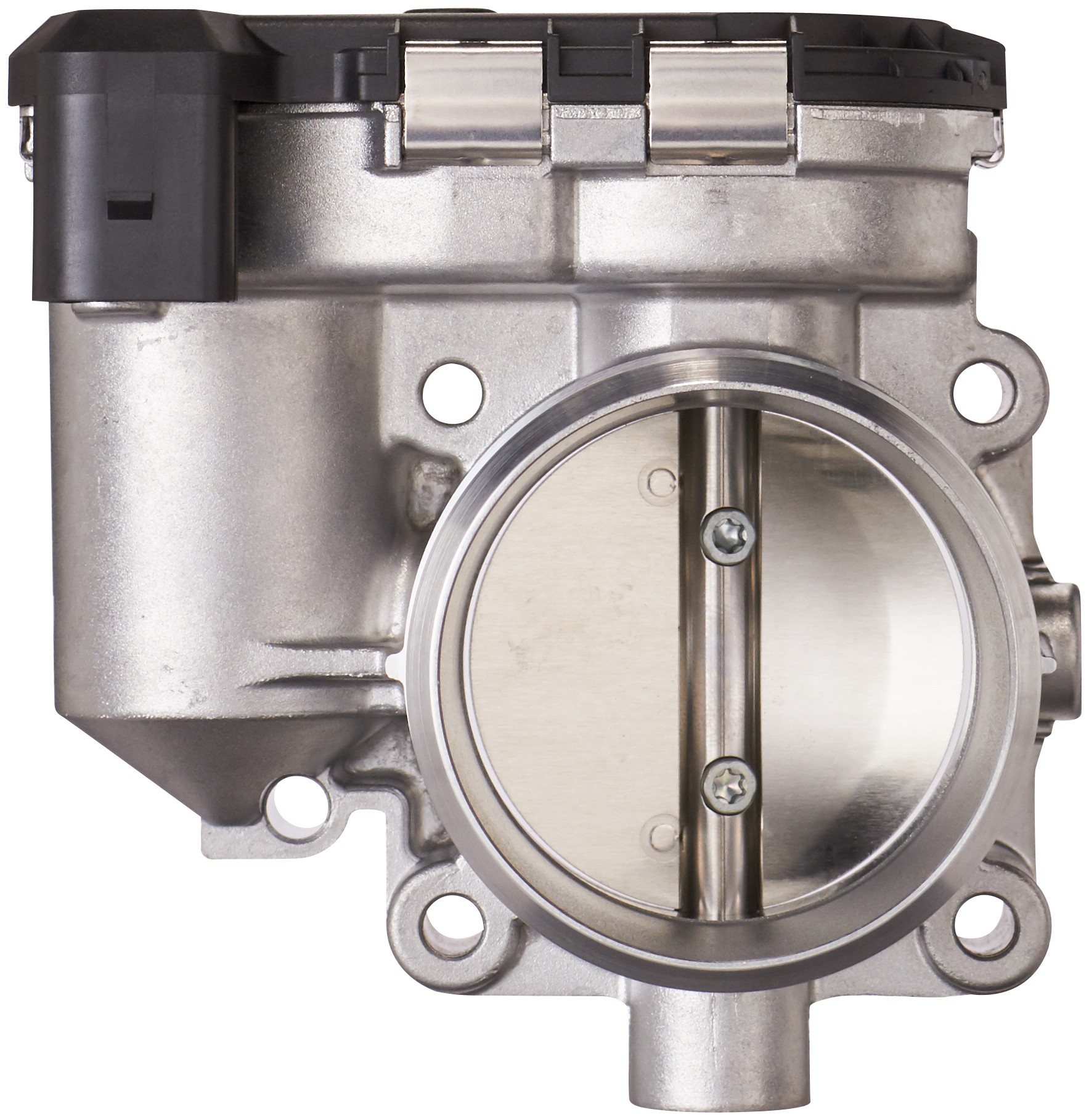 Fuel Injection Throttle Body Assembly