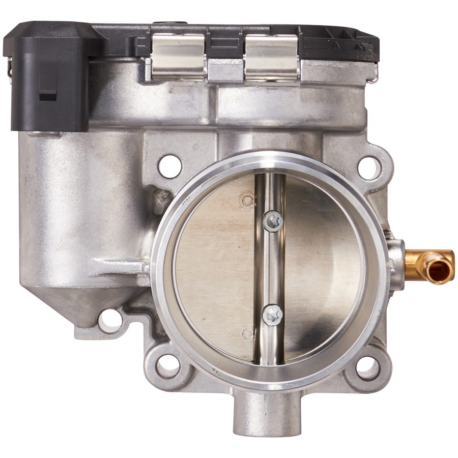 Fuel Injection Throttle Body Assembly
