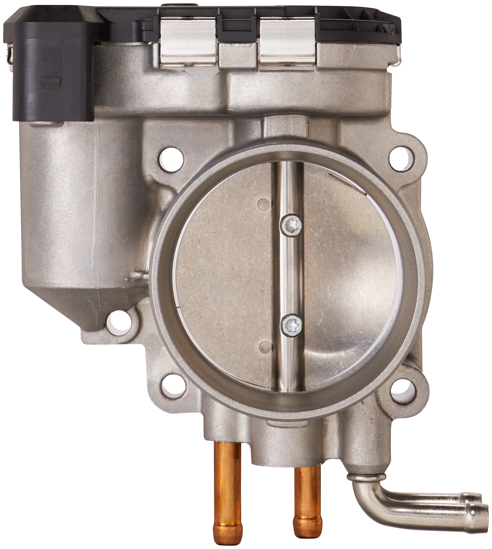 Fuel Injection Throttle Body Assembly