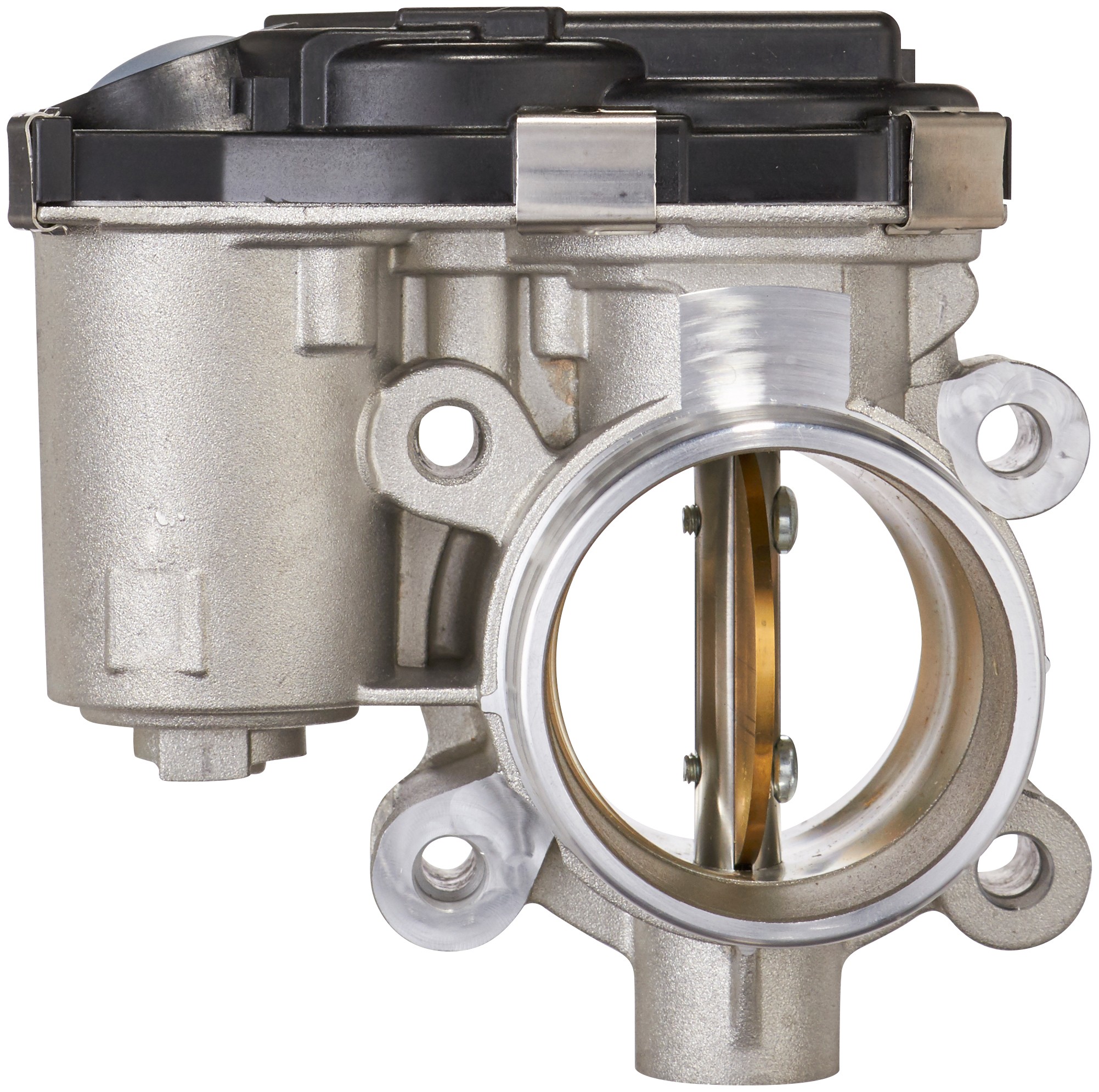Fuel Injection Throttle Body Assembly