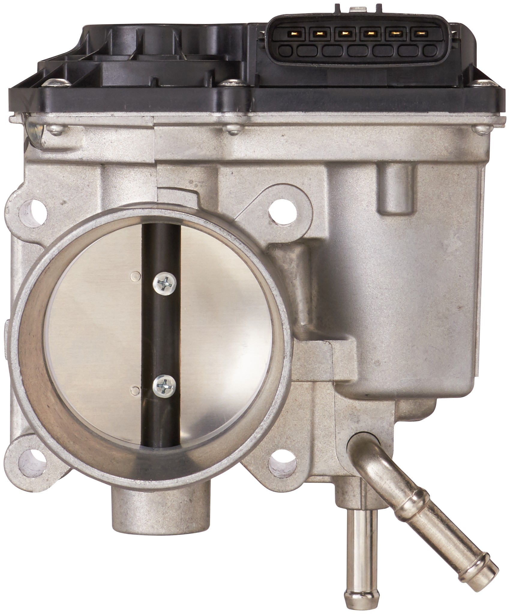 Fuel Injection Throttle Body Assembly