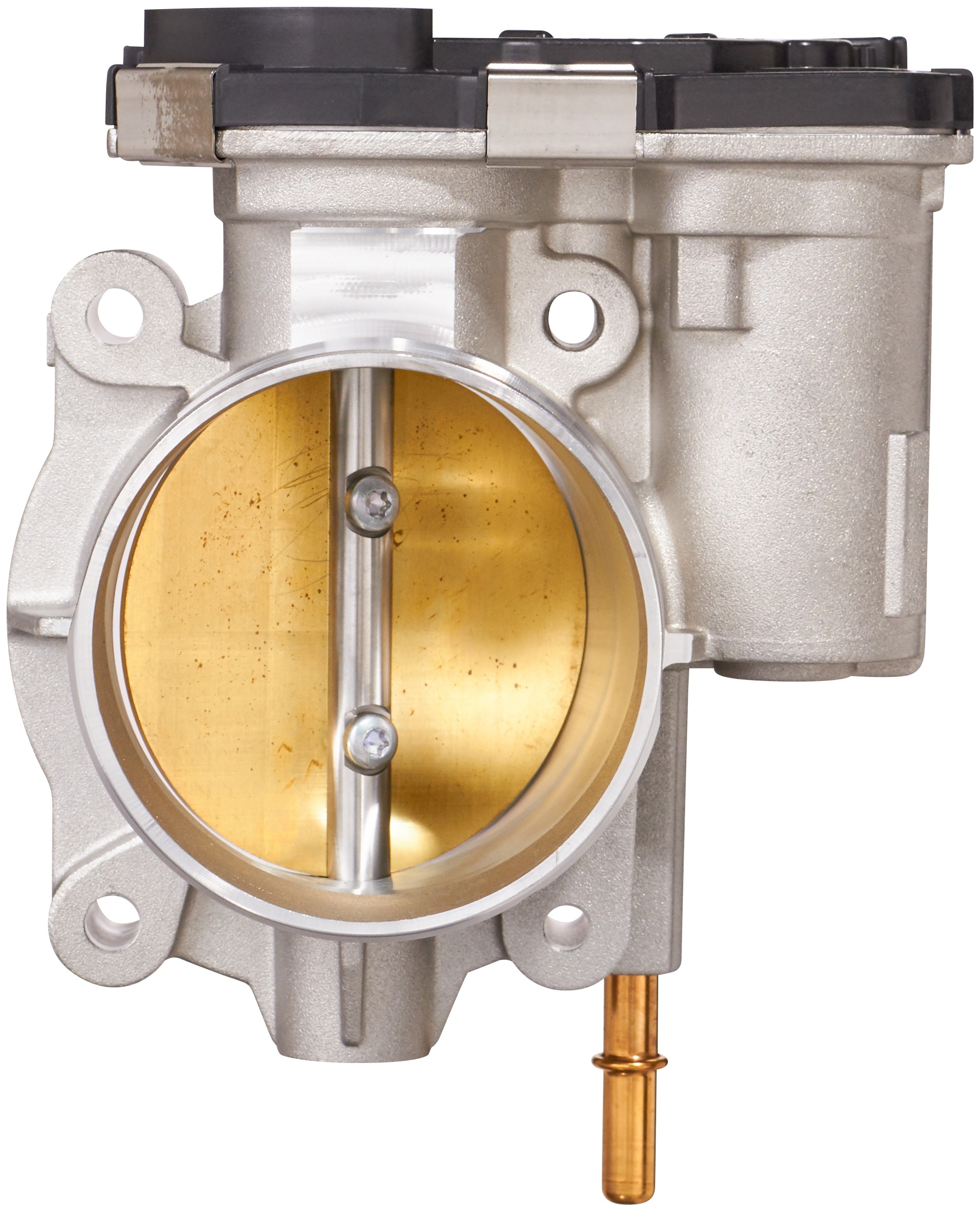 Fuel Injection Throttle Body Assembly