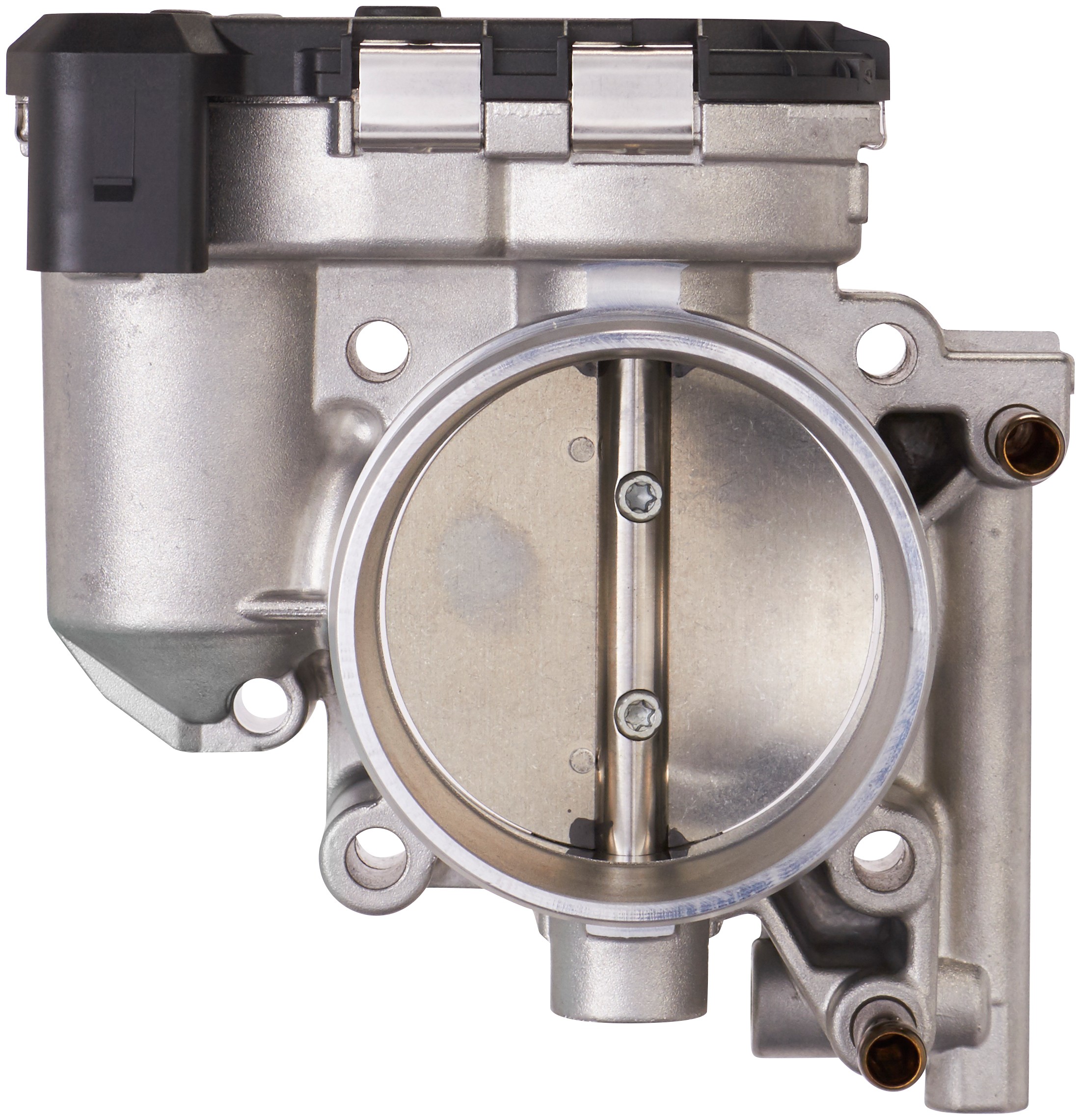 Fuel Injection Throttle Body Assembly