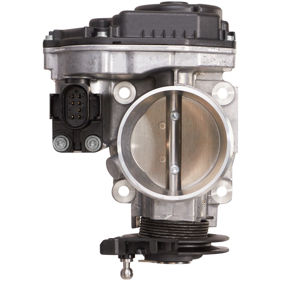 Fuel Injection Throttle Body Assembly