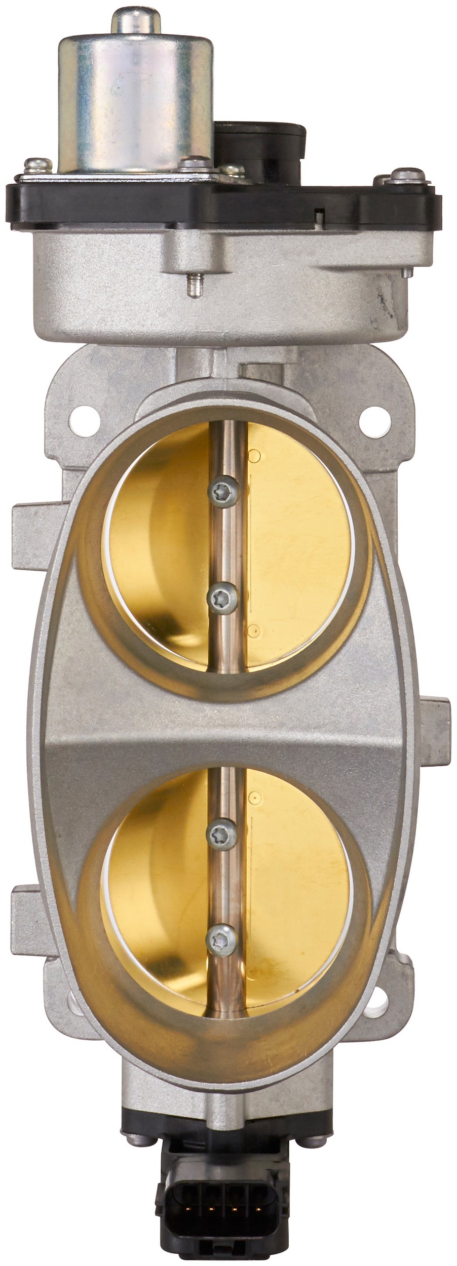 Fuel Injection Throttle Body Assembly