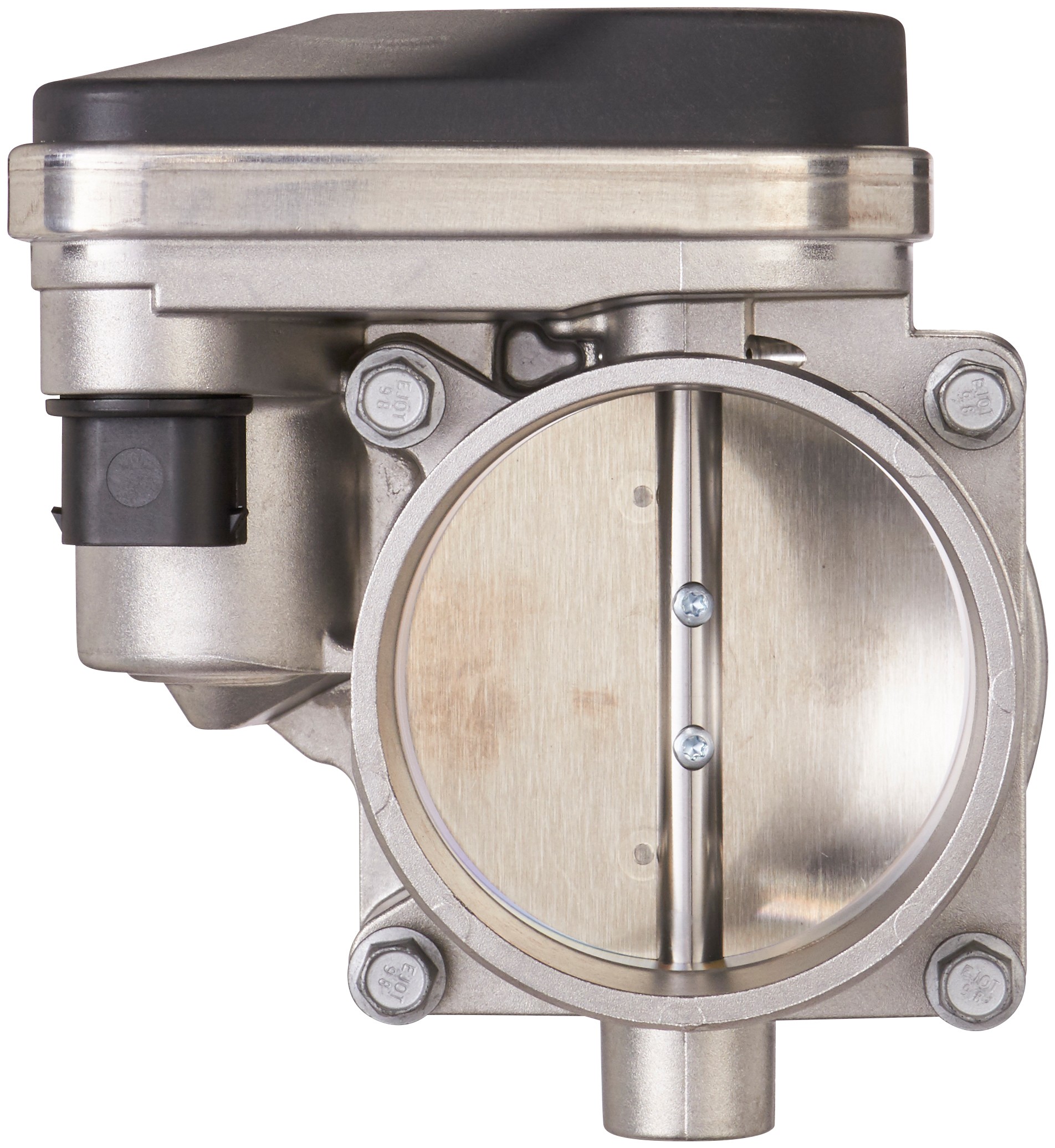 Fuel Injection Throttle Body Assembly