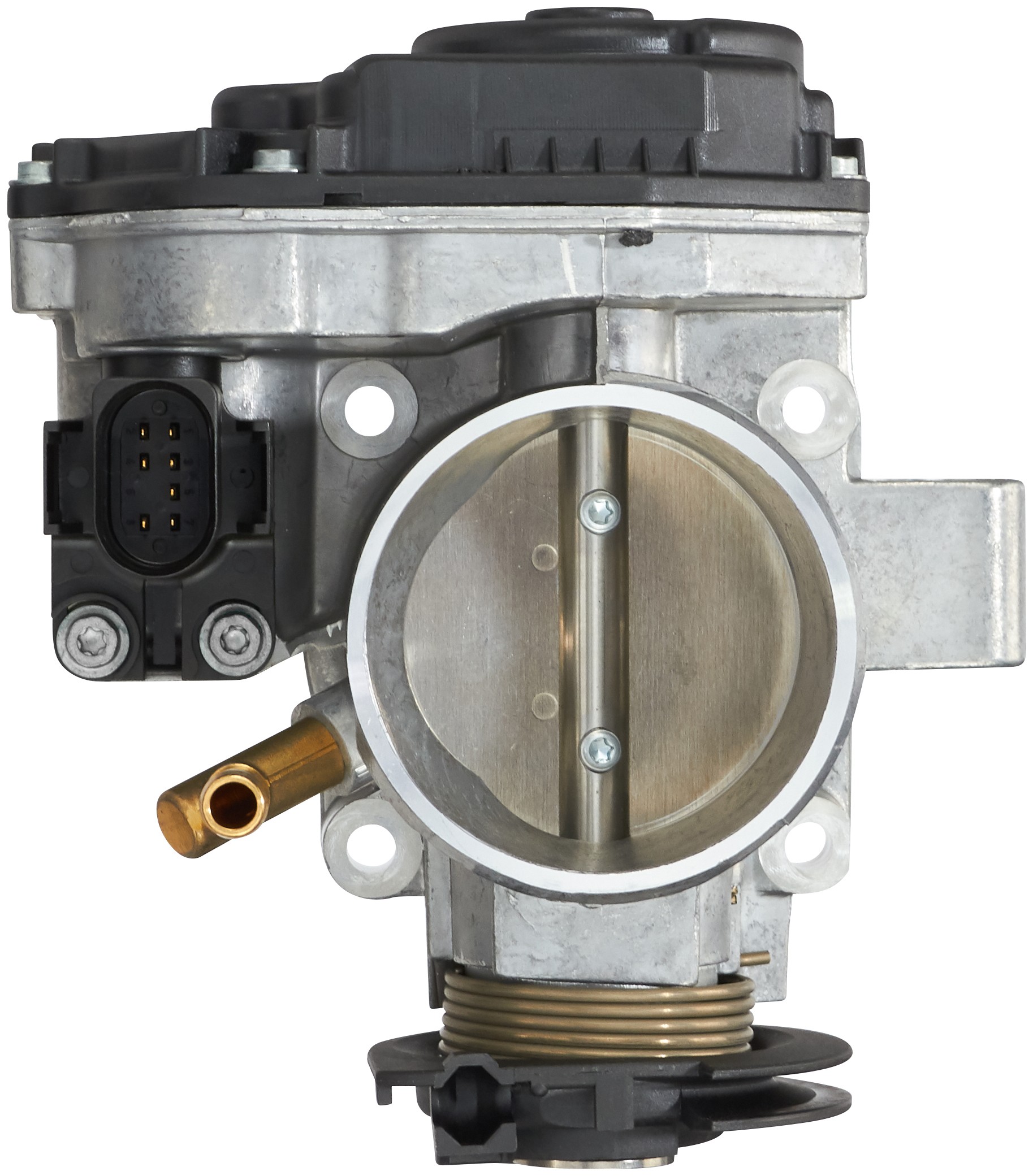 Fuel Injection Throttle Body Assembly