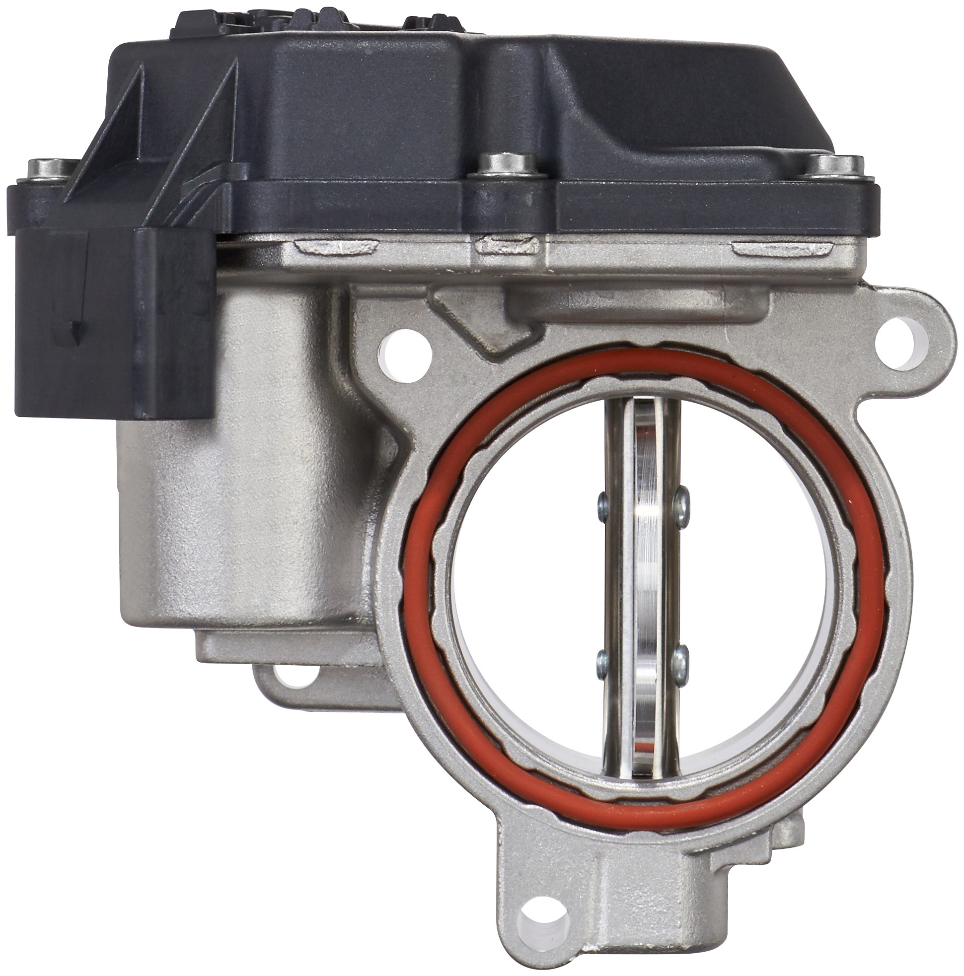 Fuel Injection Throttle Body Assembly