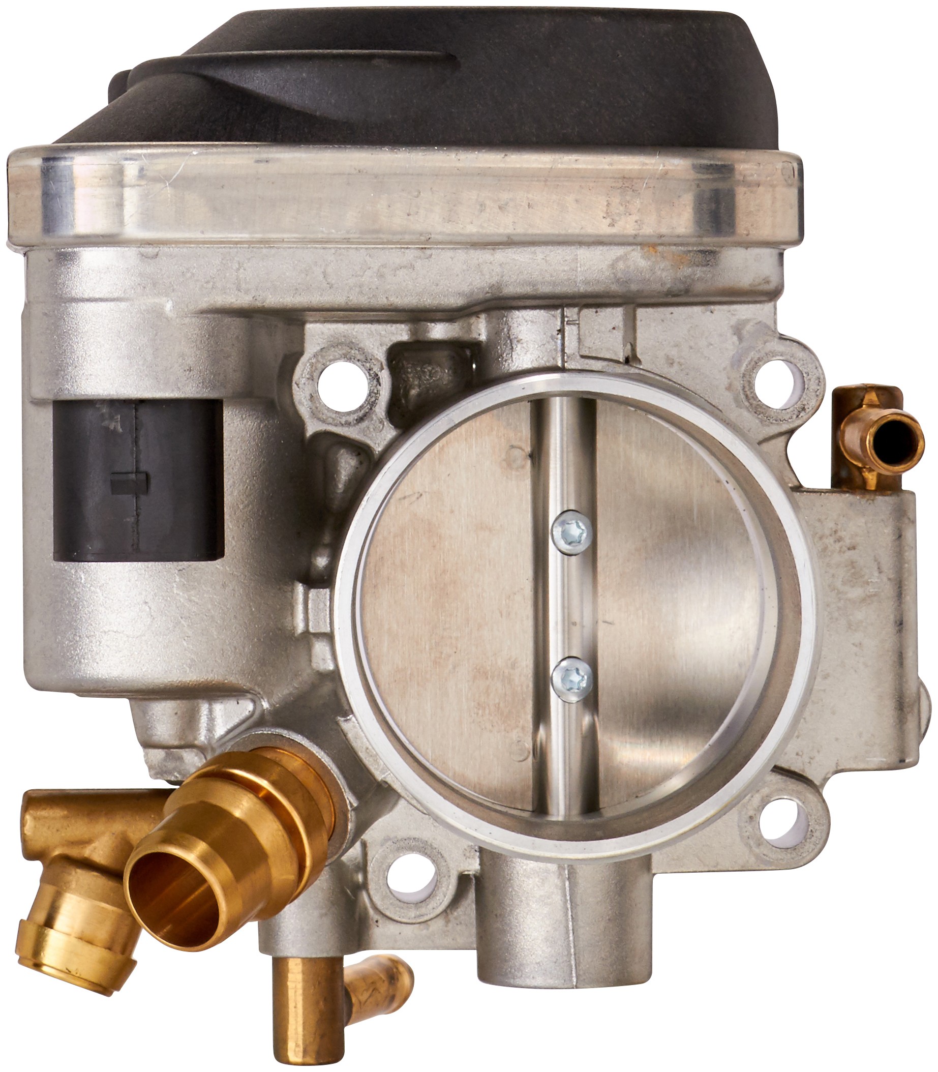 Fuel Injection Throttle Body Assembly