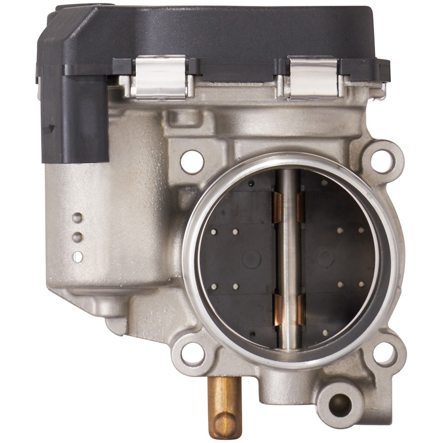 Fuel Injection Throttle Body Assembly
