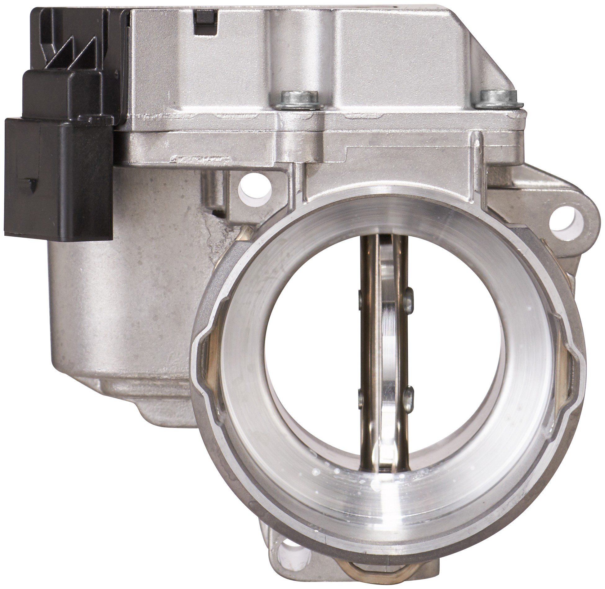 Fuel Injection Throttle Body Assembly