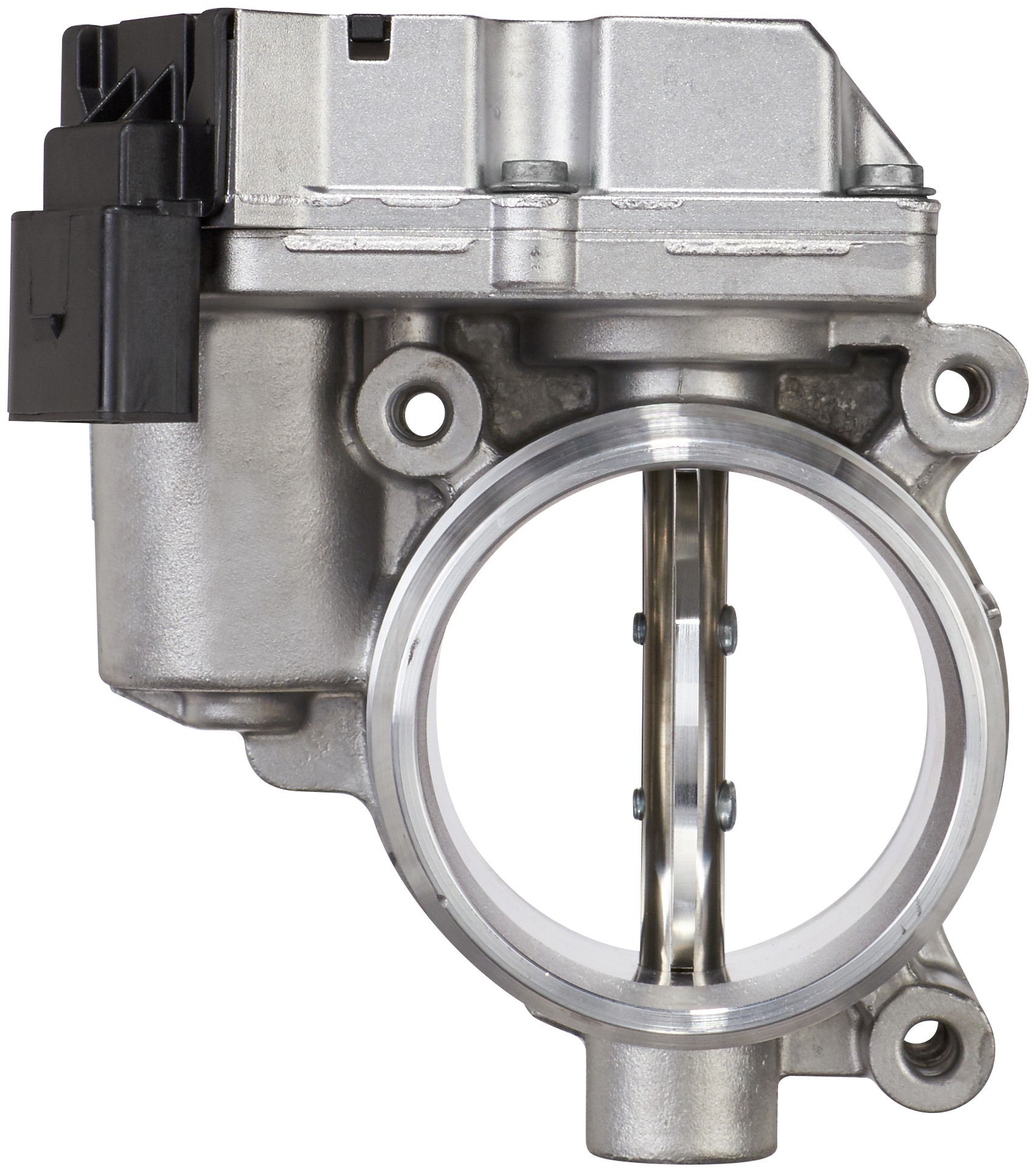 Fuel Injection Throttle Body Assembly