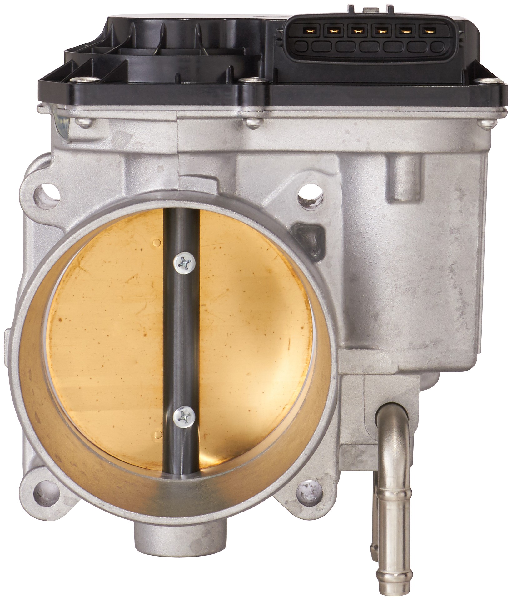 Fuel Injection Throttle Body Assembly
