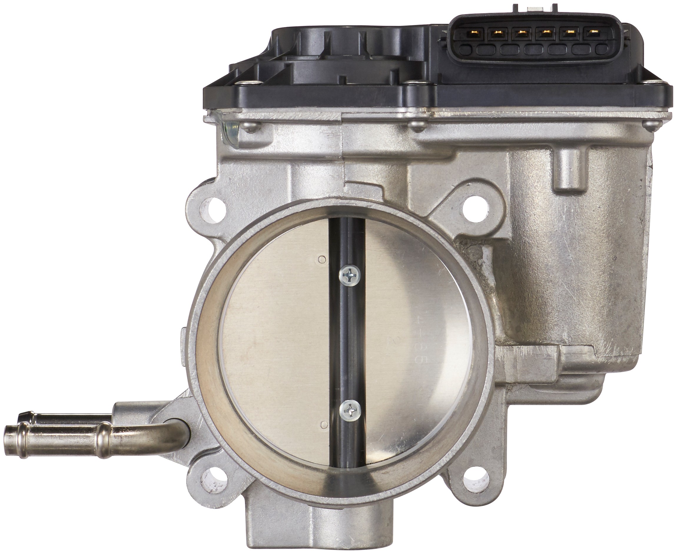 Fuel Injection Throttle Body Assembly
