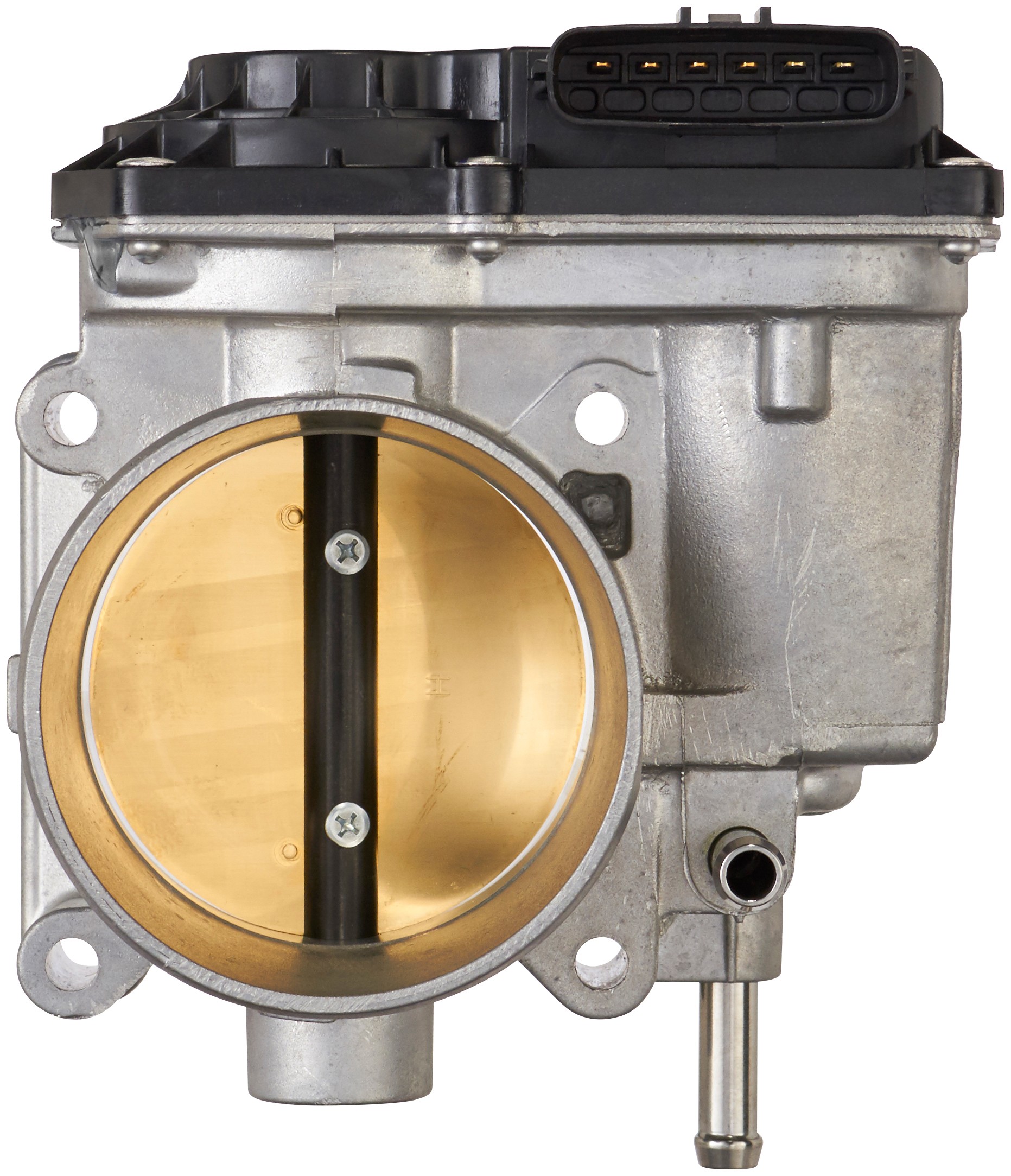Fuel Injection Throttle Body Assembly