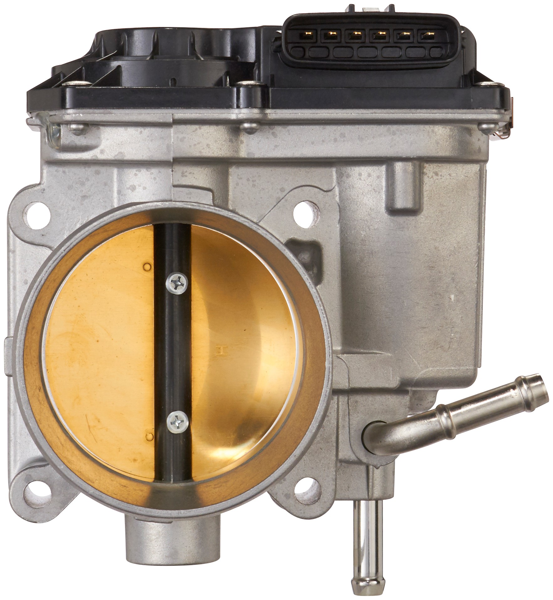 Fuel Injection Throttle Body Assembly