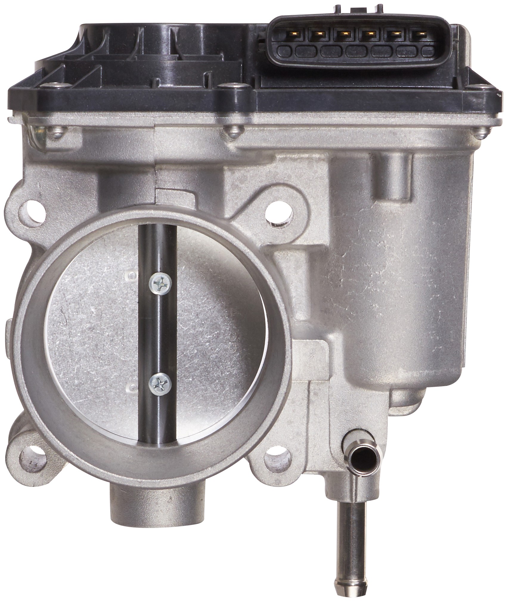 Fuel Injection Throttle Body Assembly