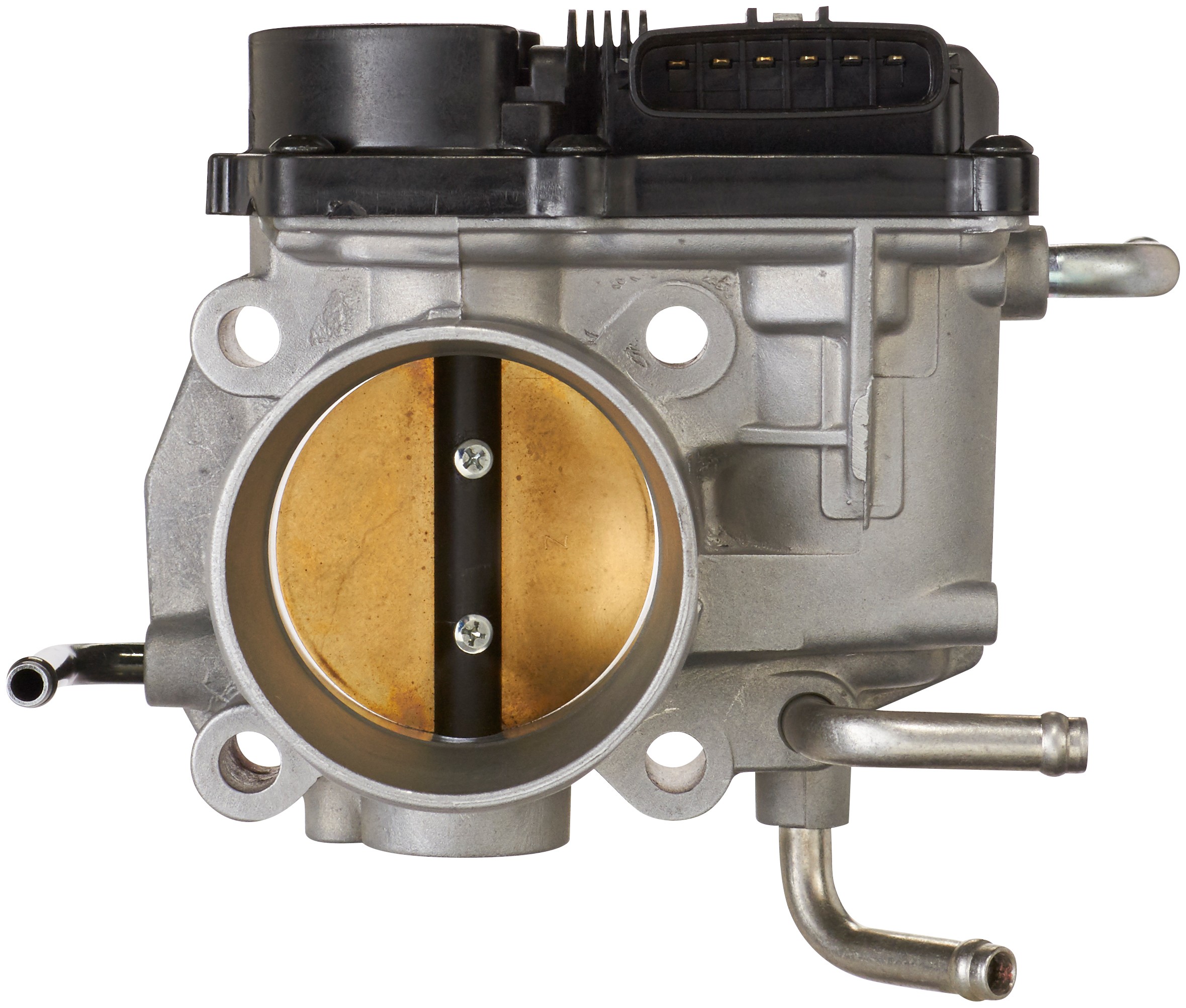 Fuel Injection Throttle Body Assembly