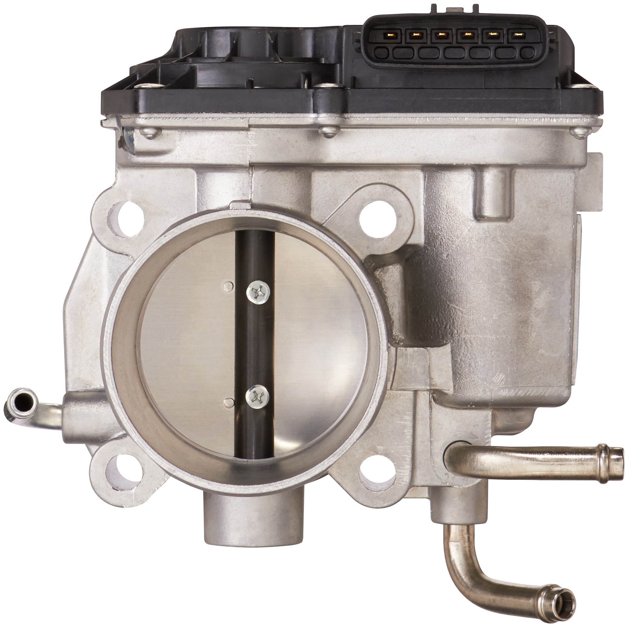 Fuel Injection Throttle Body Assembly
