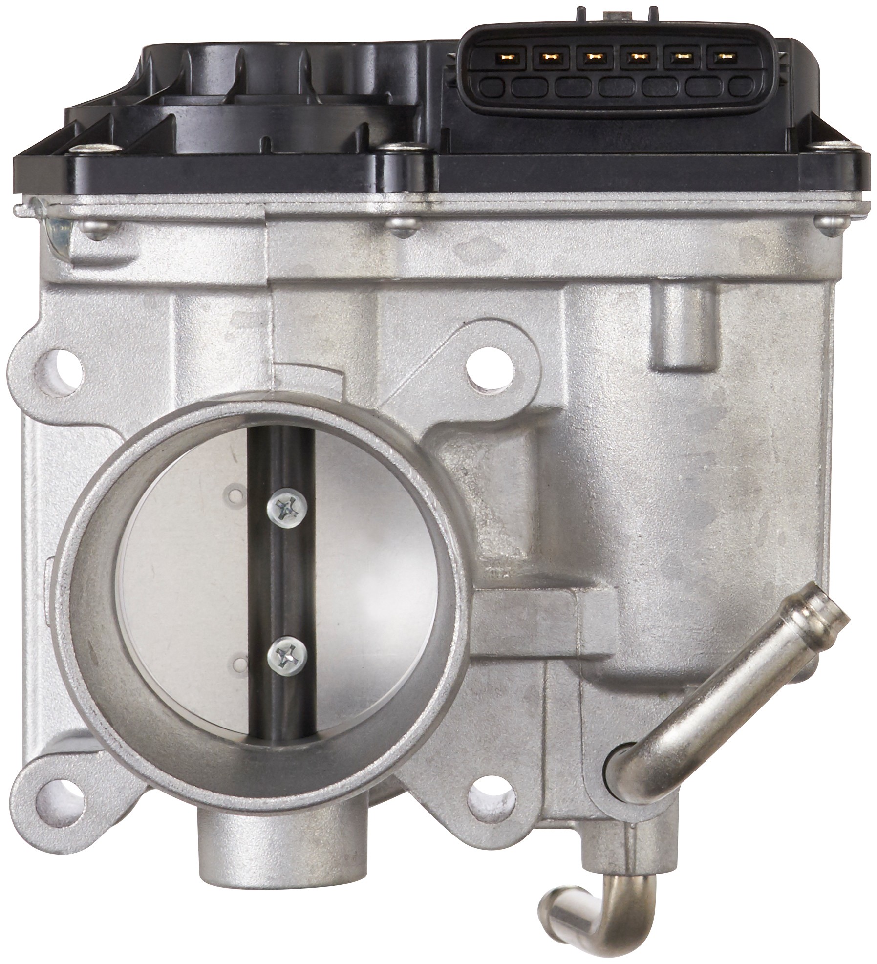 Fuel Injection Throttle Body Assembly