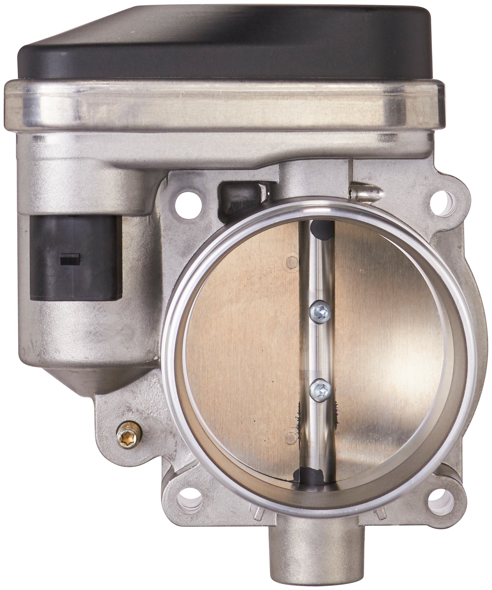 Fuel Injection Throttle Body Assembly