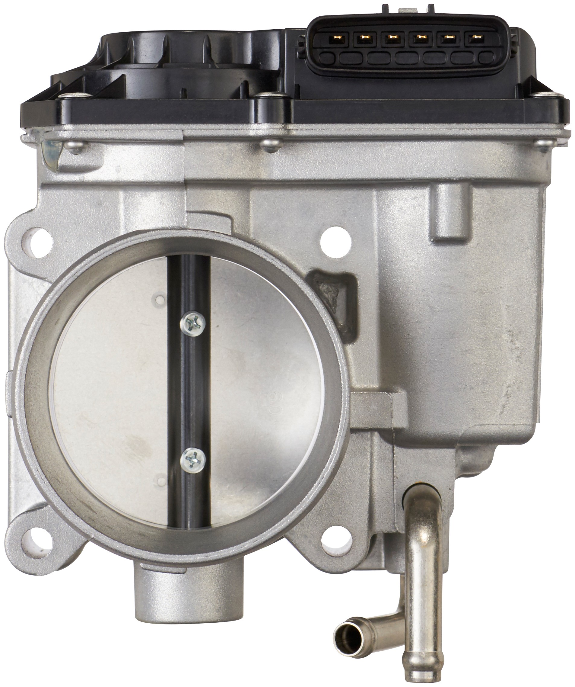 Fuel Injection Throttle Body Assembly