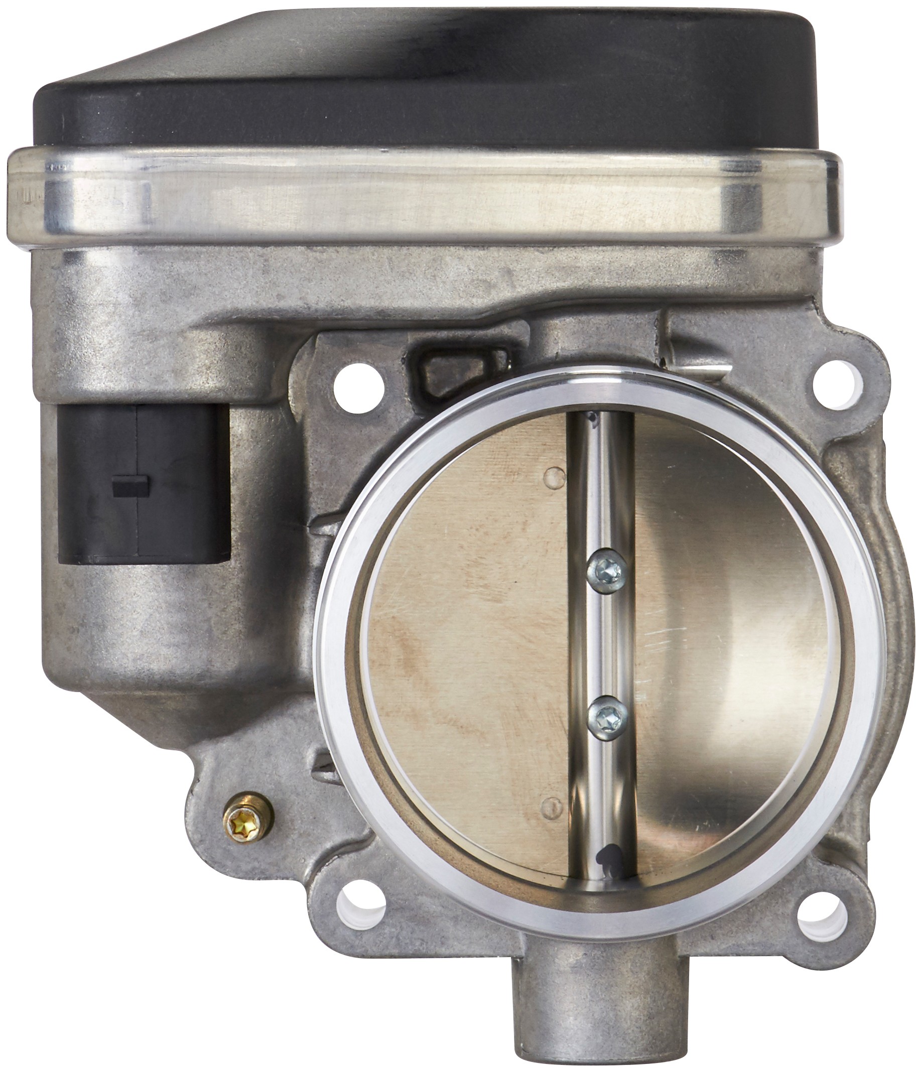 FUEL INJECTION THROTTLE BODY ASSEMBLY