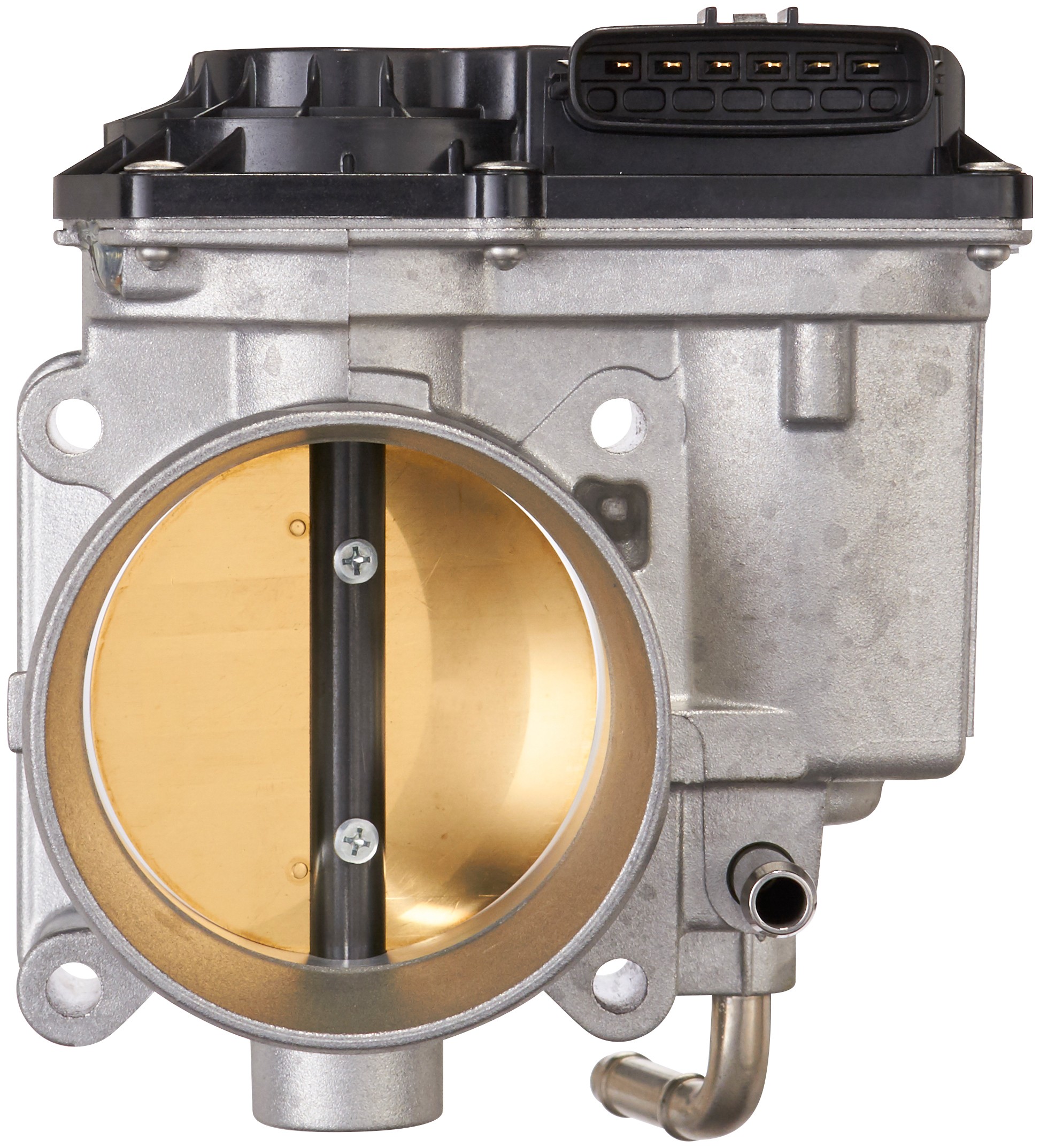Fuel Injection Throttle Body Assembly