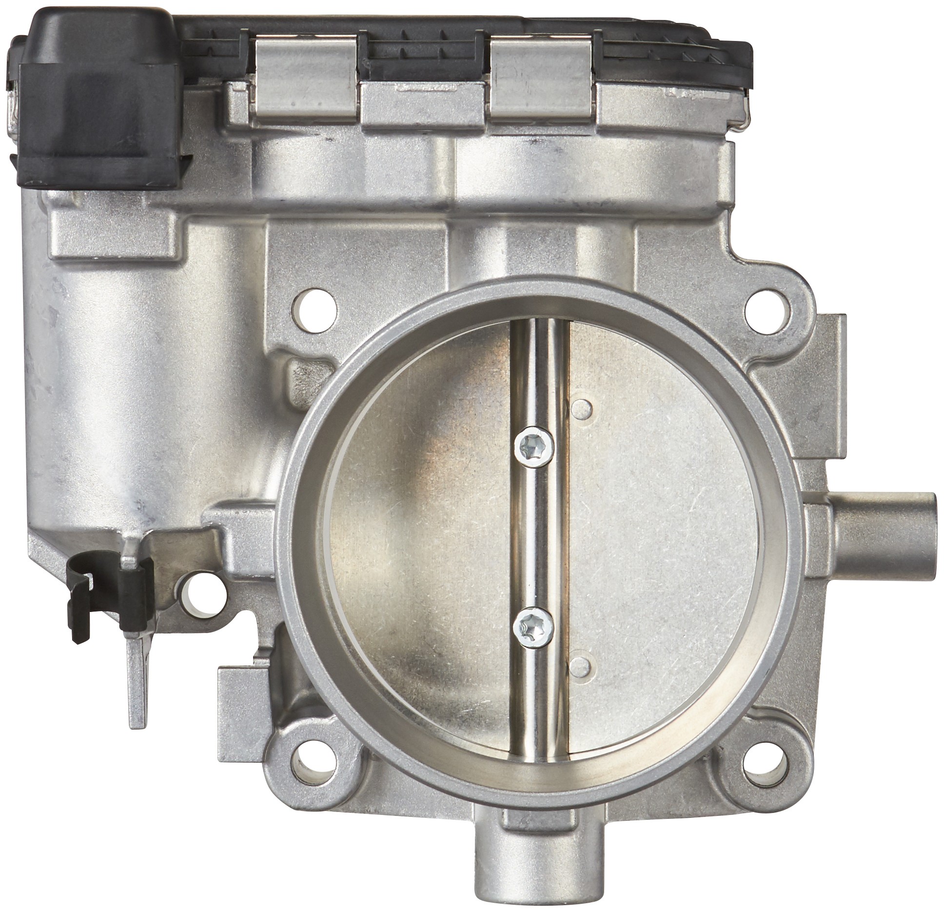 Fuel Injection Throttle Body Assembly
