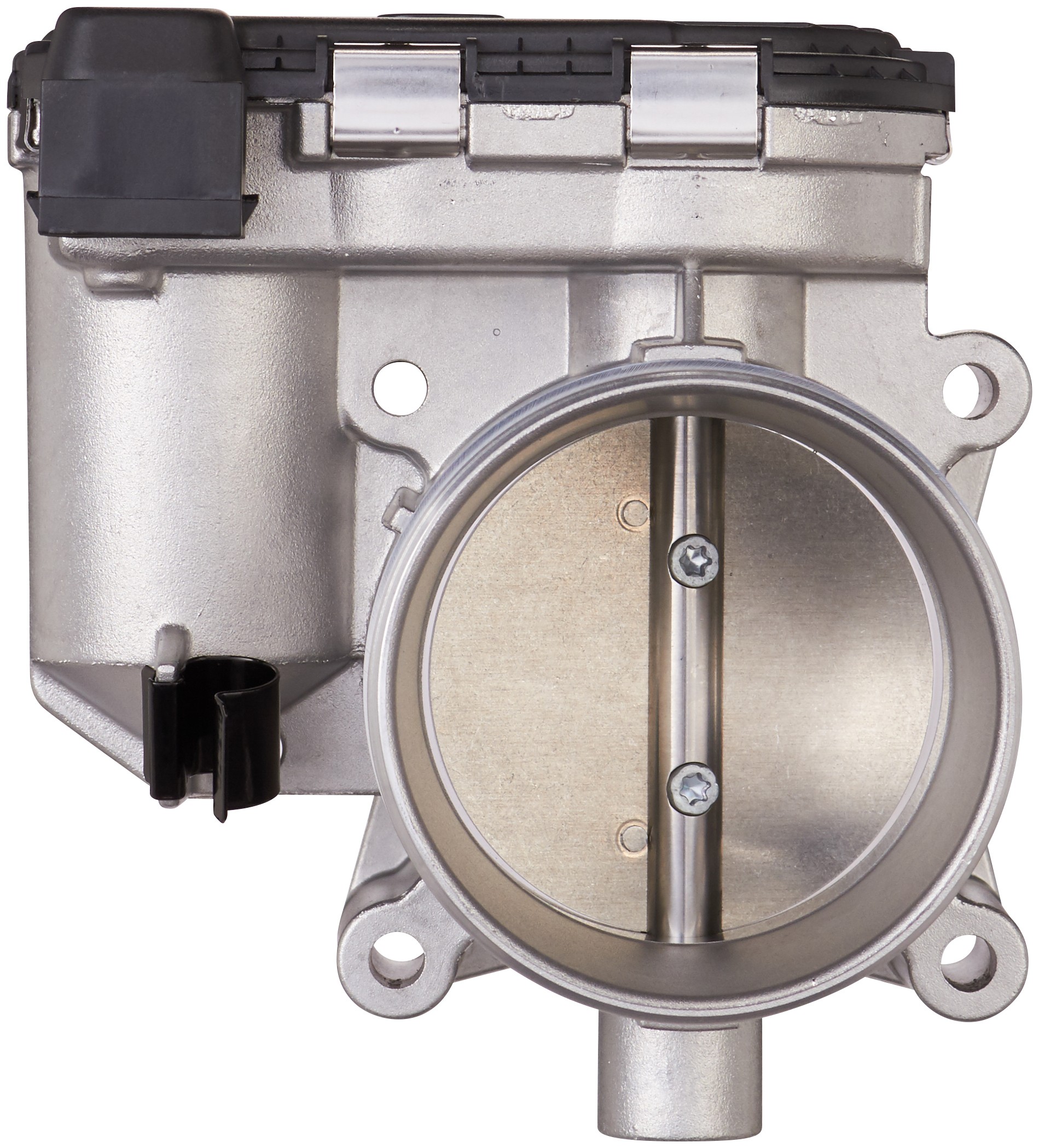 Fuel Injection Throttle Body Assembly