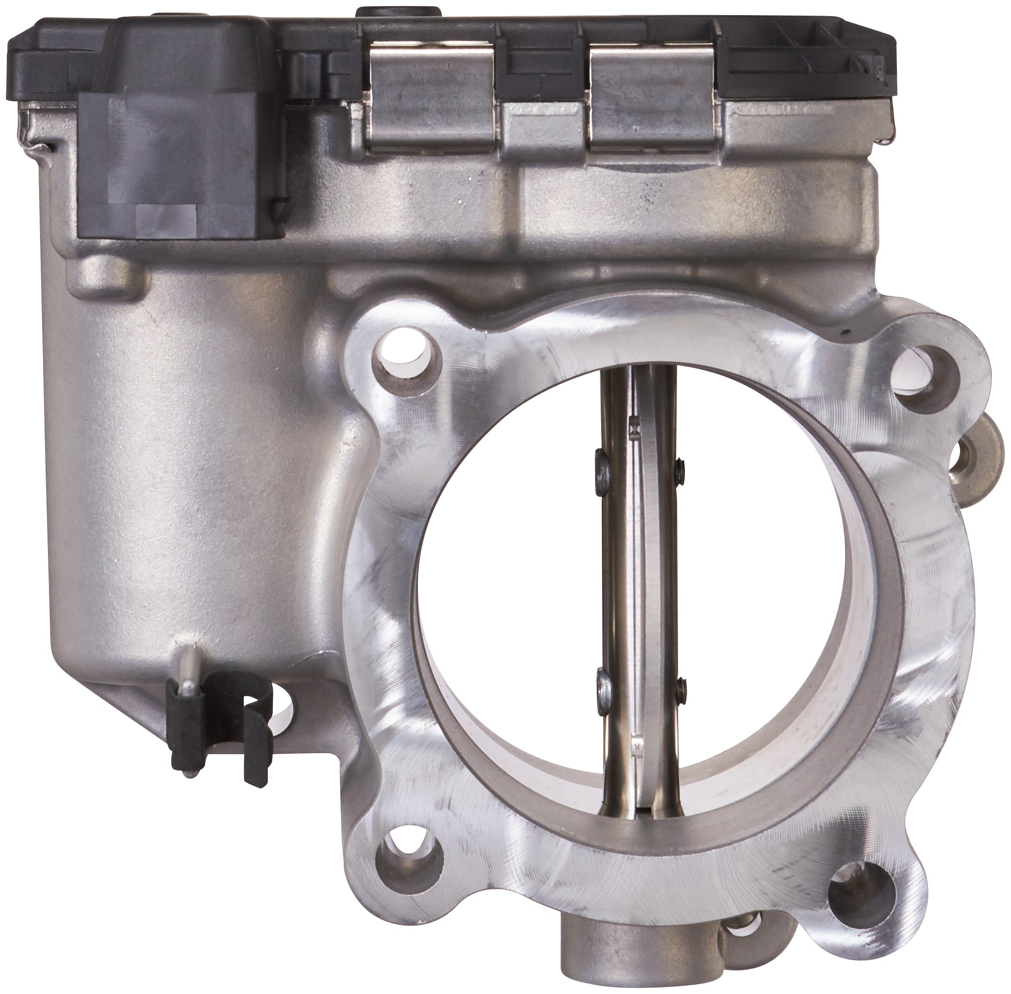 Fuel Injection Throttle Body Assembly