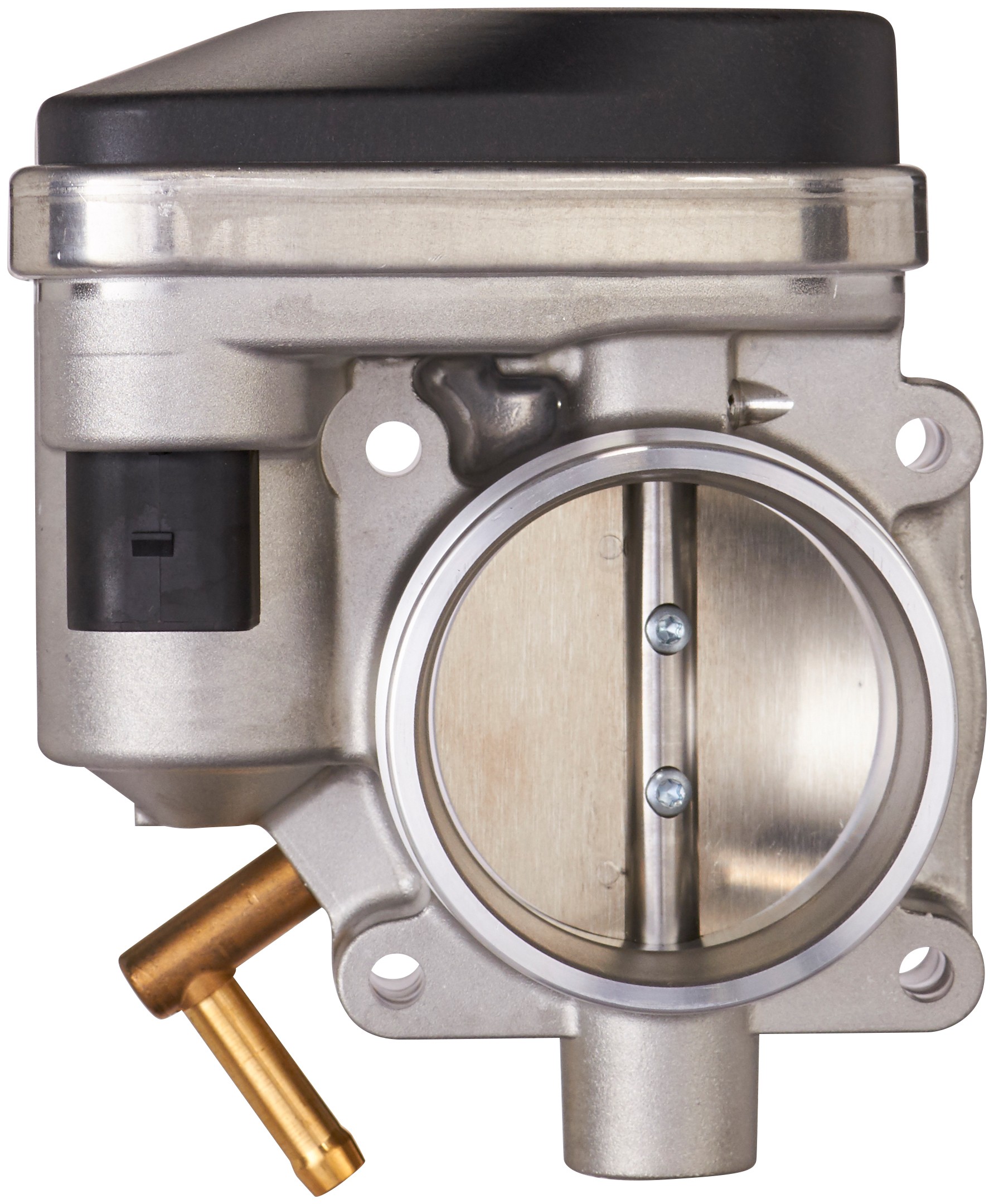 Fuel Injection Throttle Body Assembly