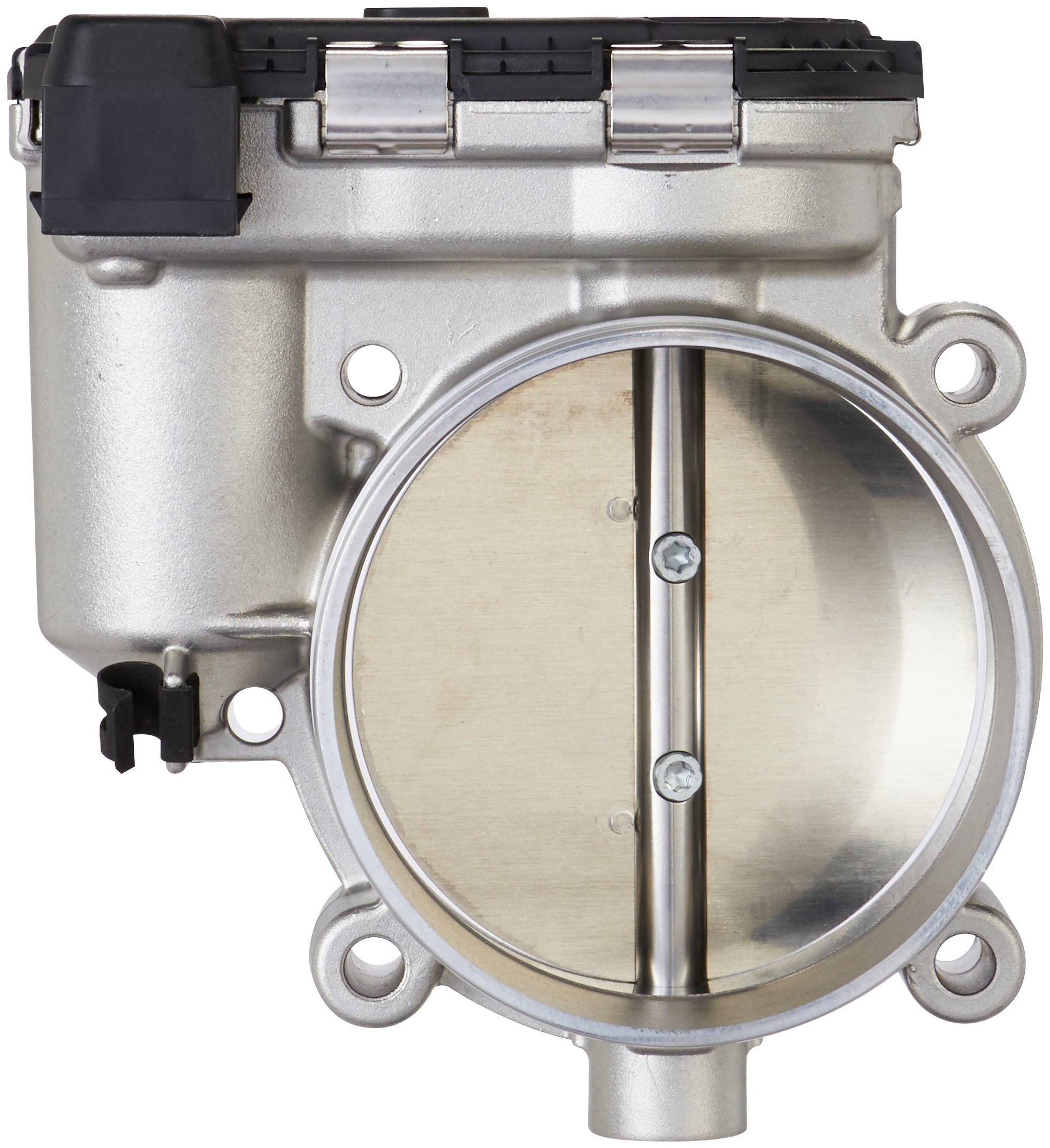Fuel Injection Throttle Body Assembly