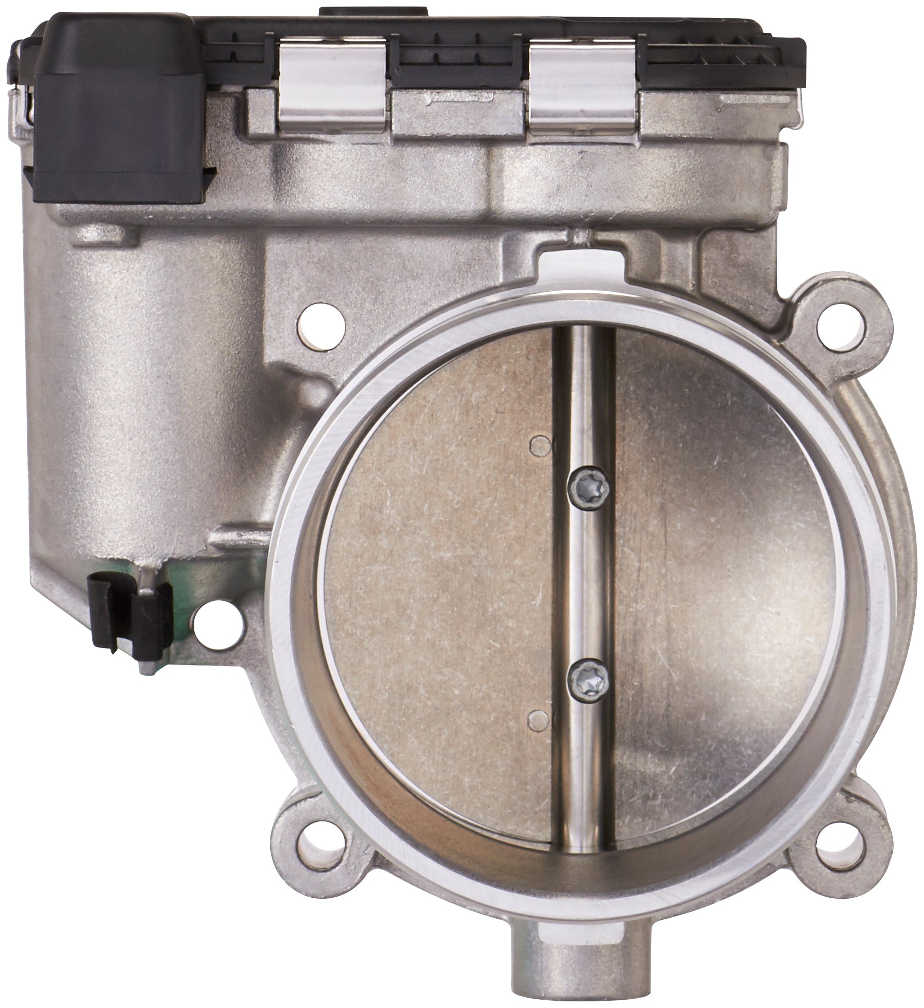 Fuel Injection Throttle Body Assembly