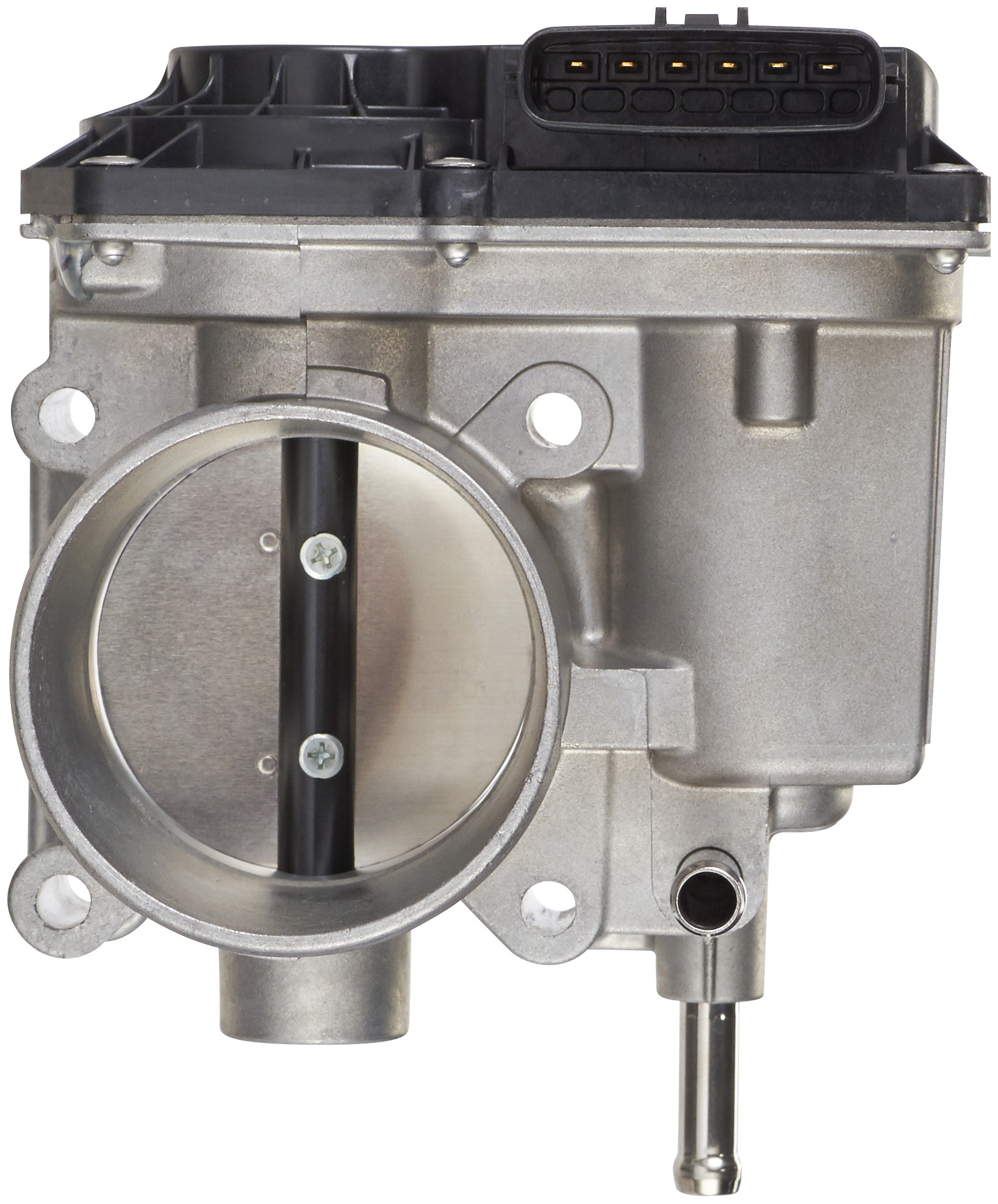 Fuel Injection Throttle Body Assembly