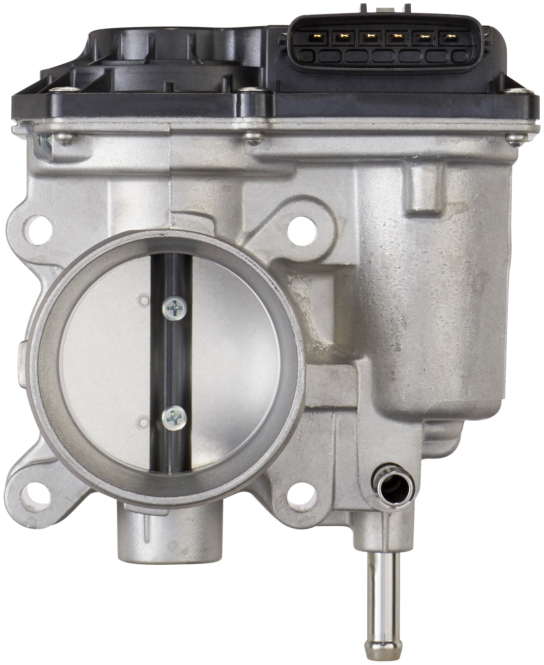Fuel Injection Throttle Body Assembly