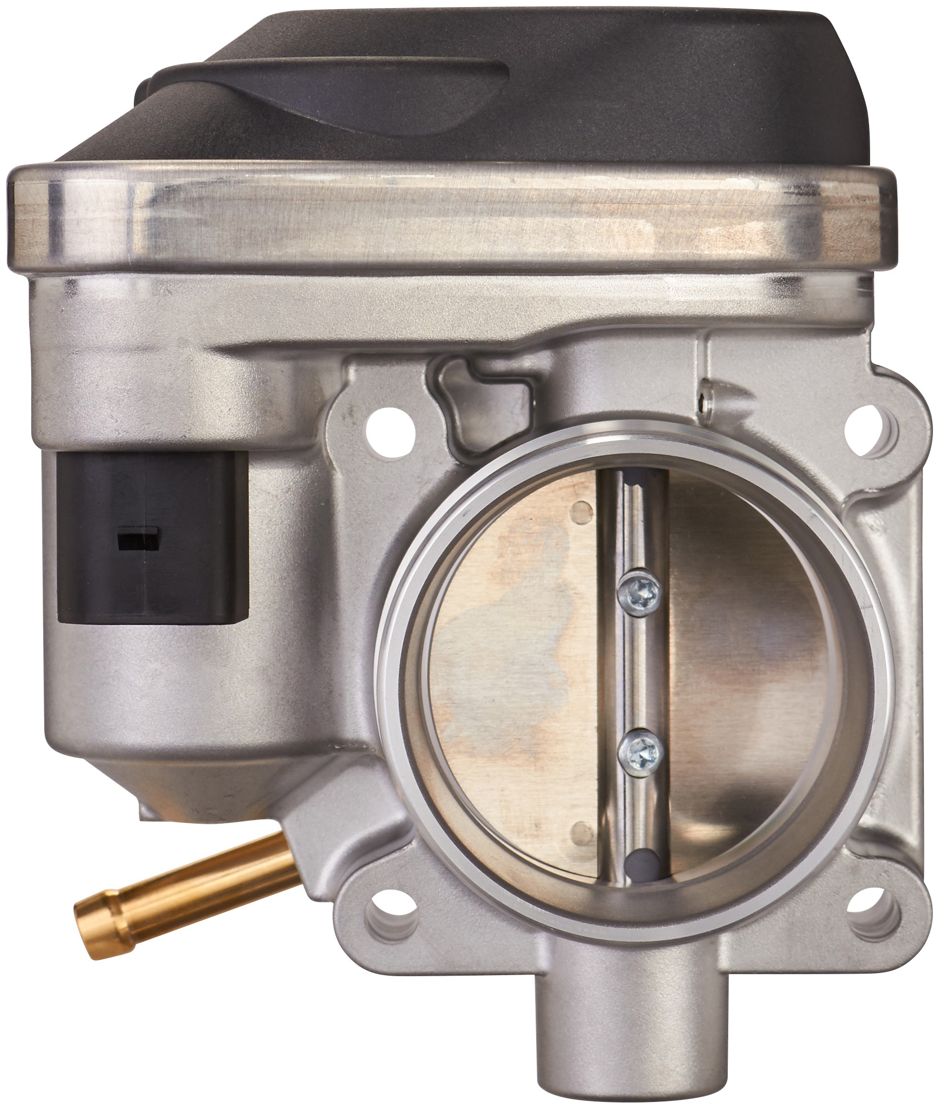 Fuel Injection Throttle Body Assembly