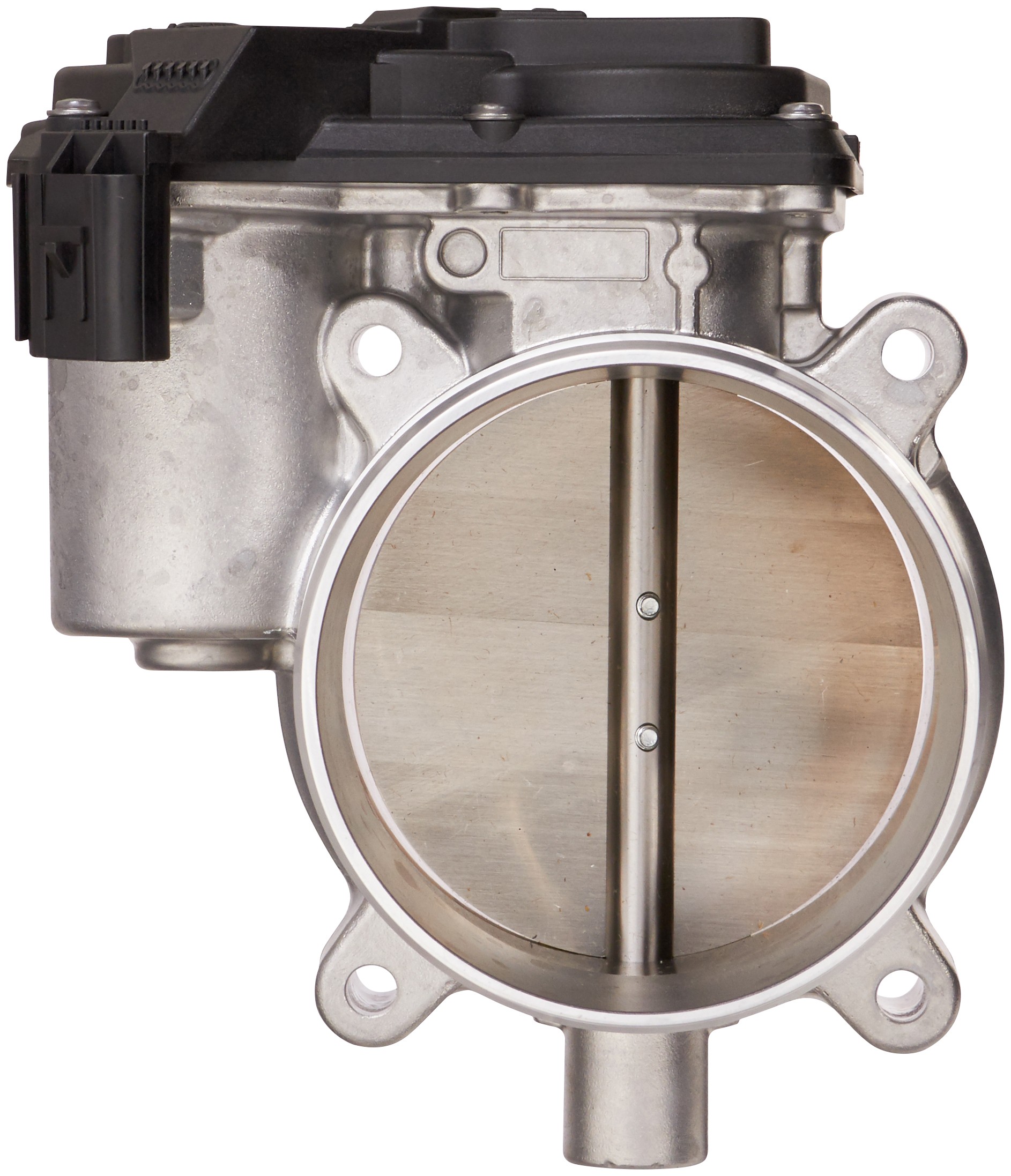 Fuel Injection Throttle Body Assembly