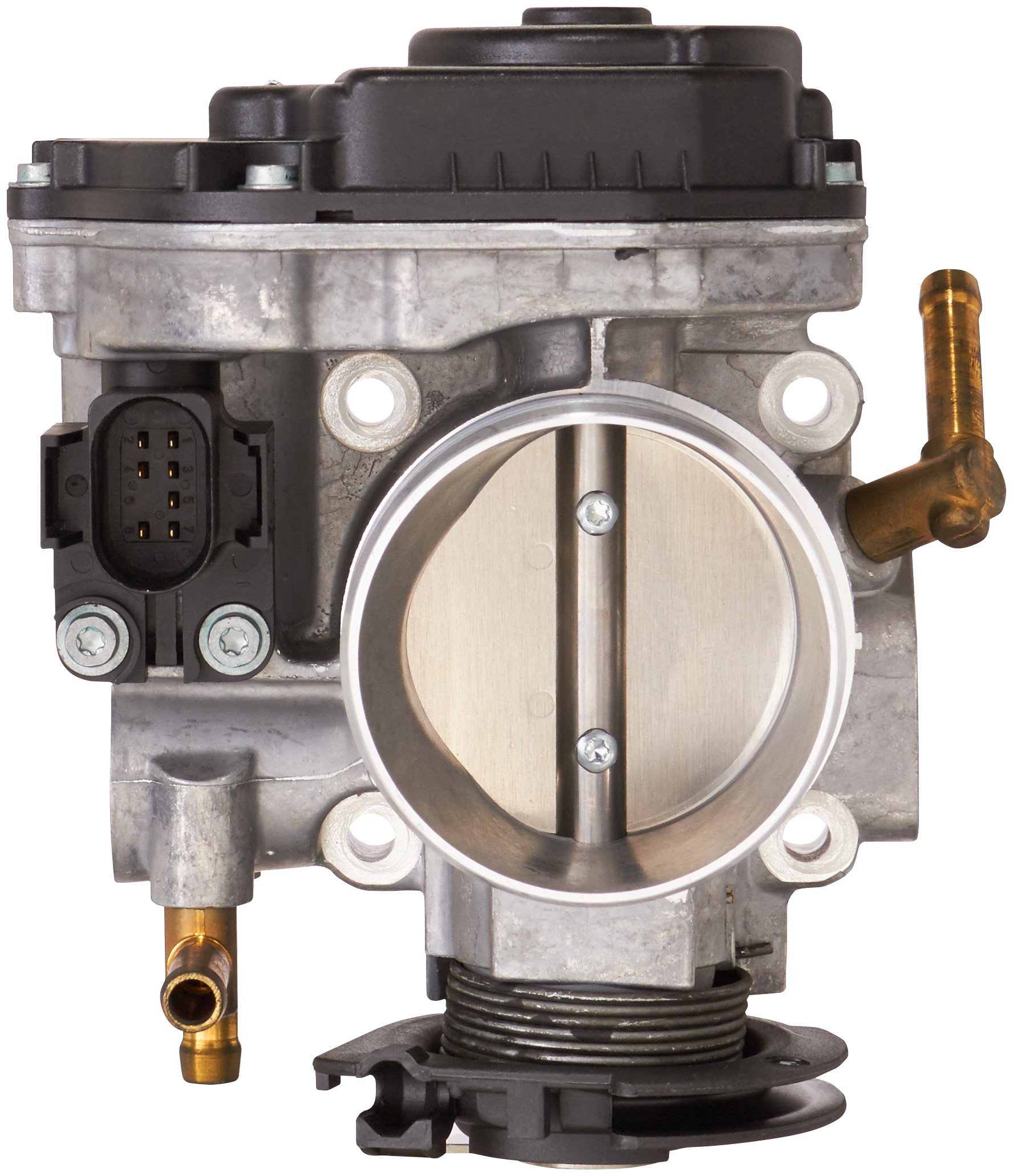 Fuel Injection Throttle Body Assembly