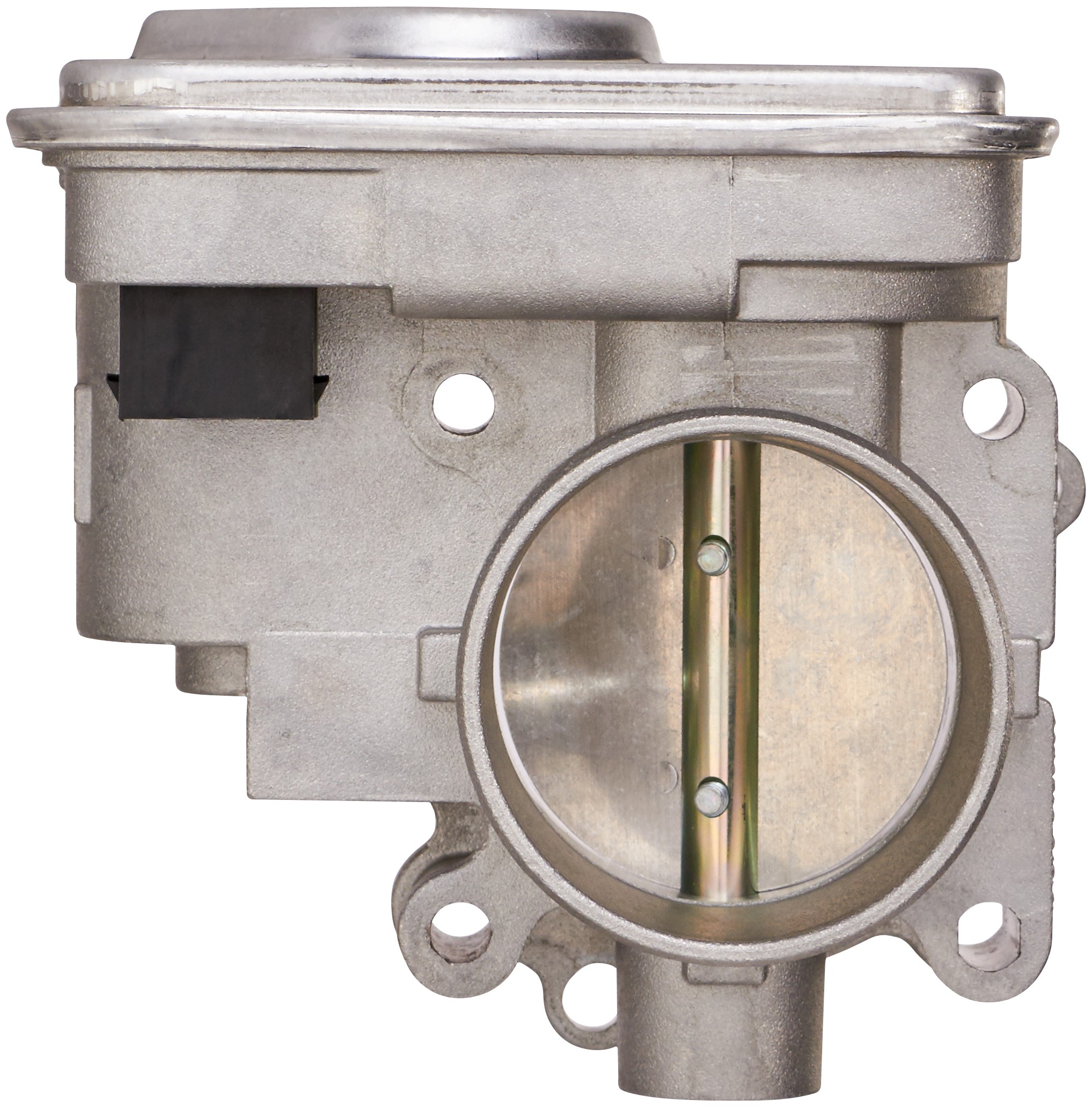 Fuel Injection Throttle Body Assembly