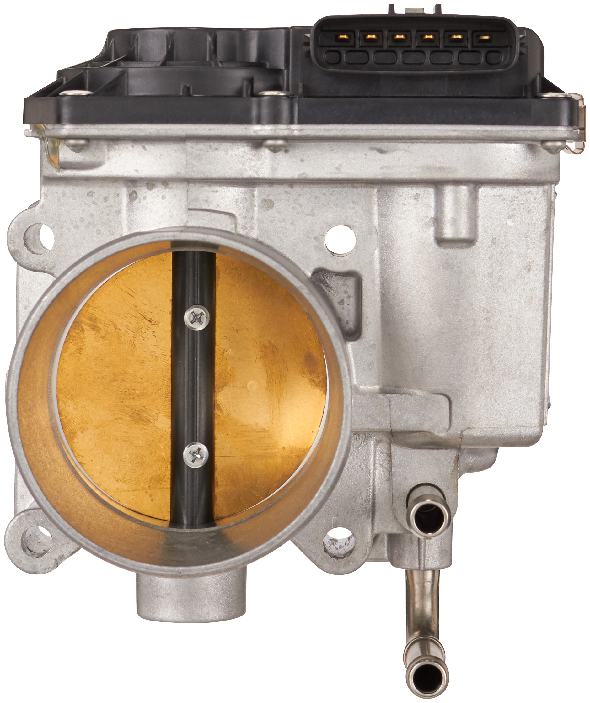Fuel Injection Throttle Body Assembly