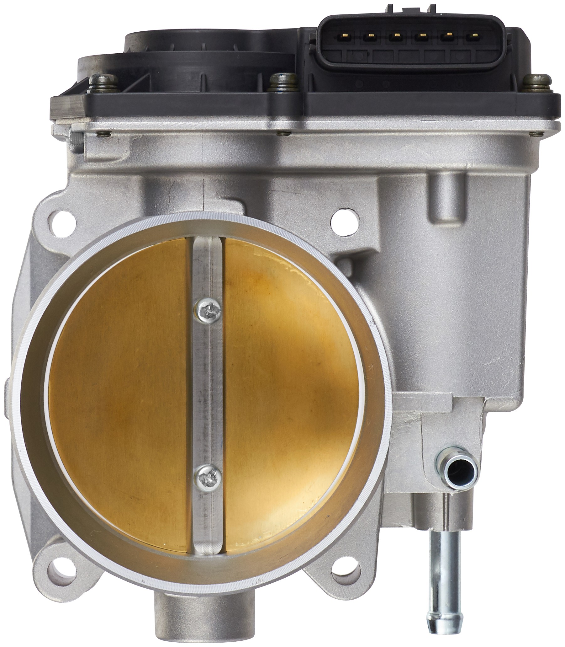Fuel Injection Throttle Body Assembly
