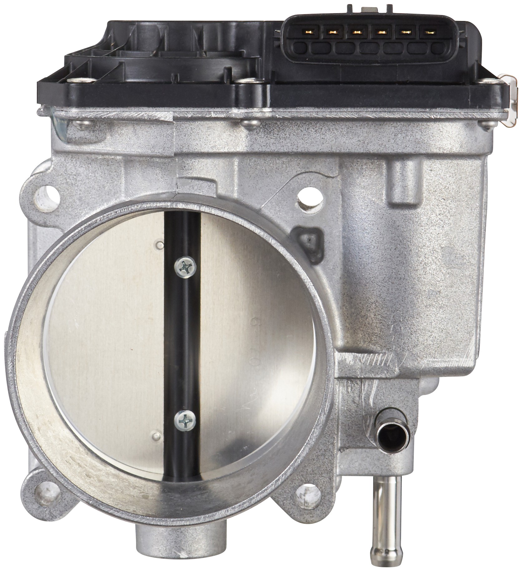 Fuel Injection Throttle Body Assembly