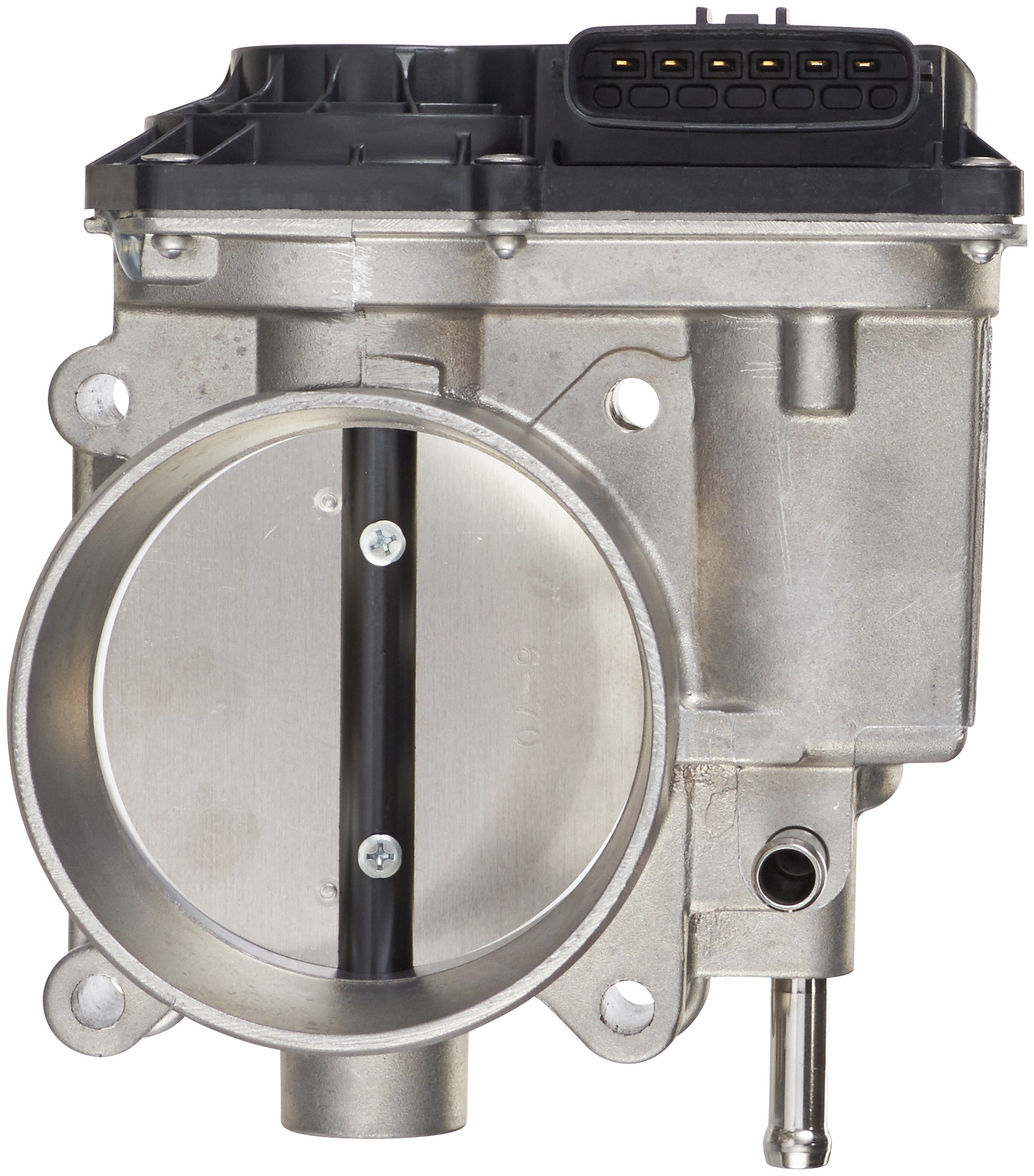 Fuel Injection Throttle Body Assembly