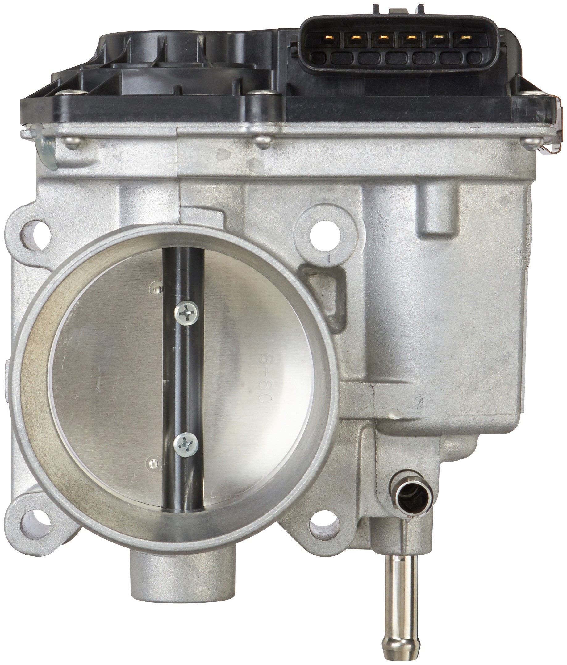 Fuel Injection Throttle Body Assembly