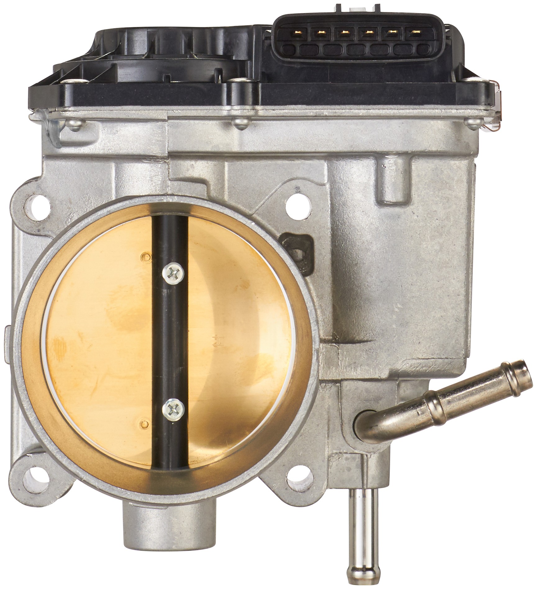 Fuel Injection Throttle Body Assembly