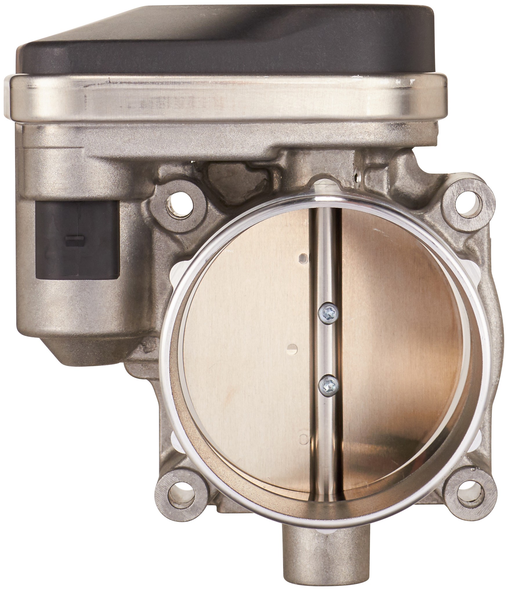Fuel Injection Throttle Body Assembly