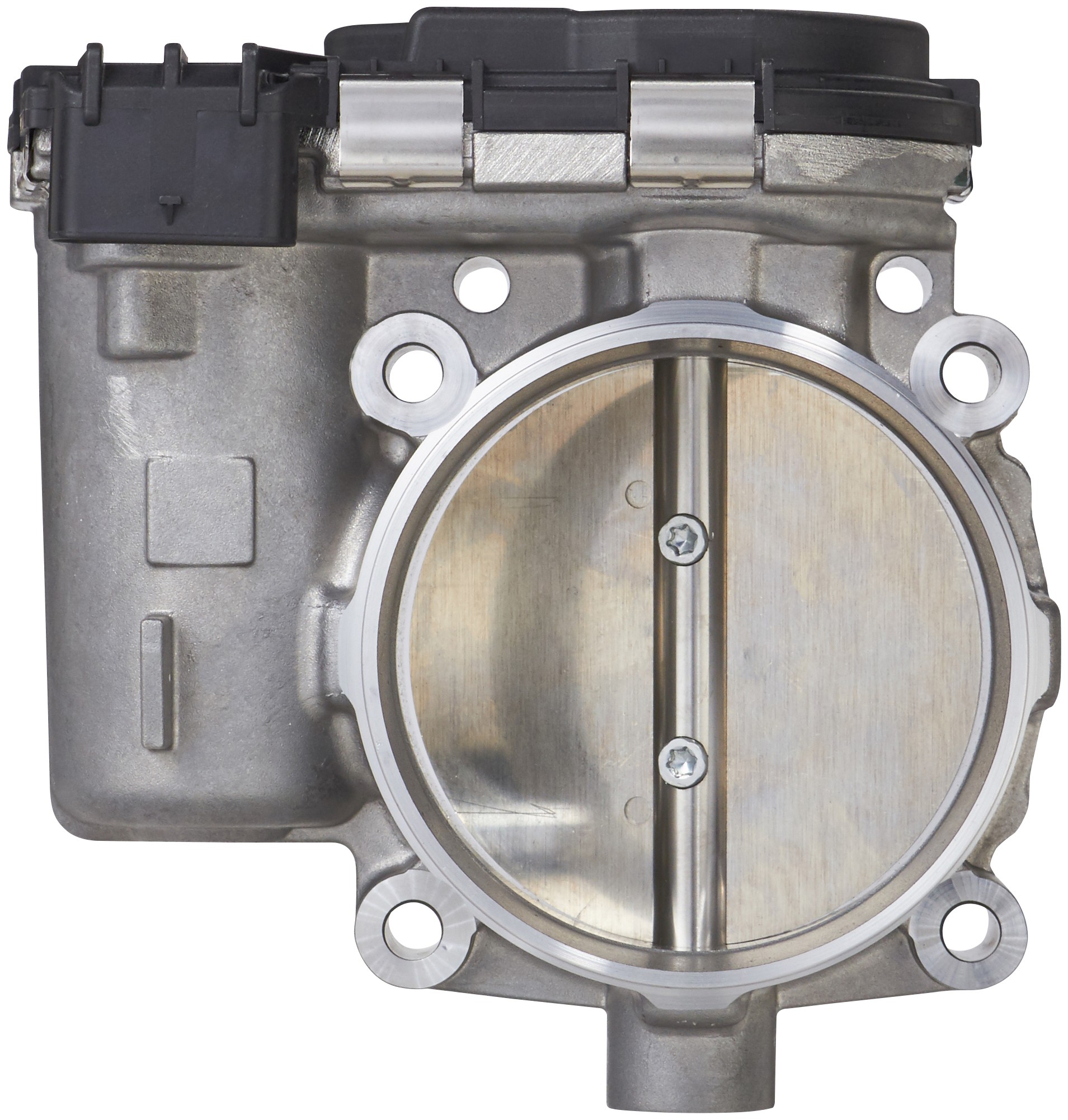 Fuel Injection Throttle Body Assembly